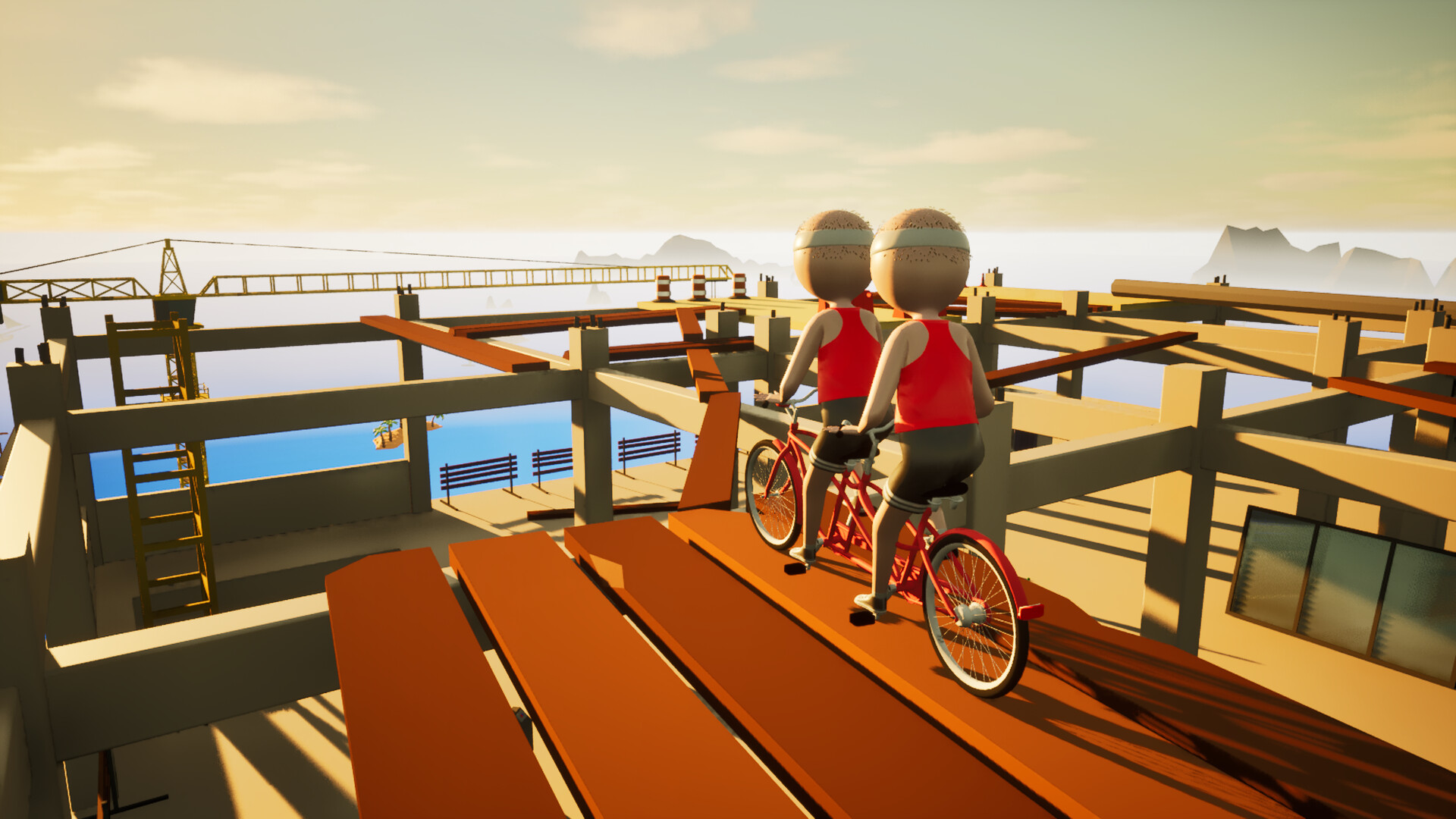 Try To Drive Screenshot 11