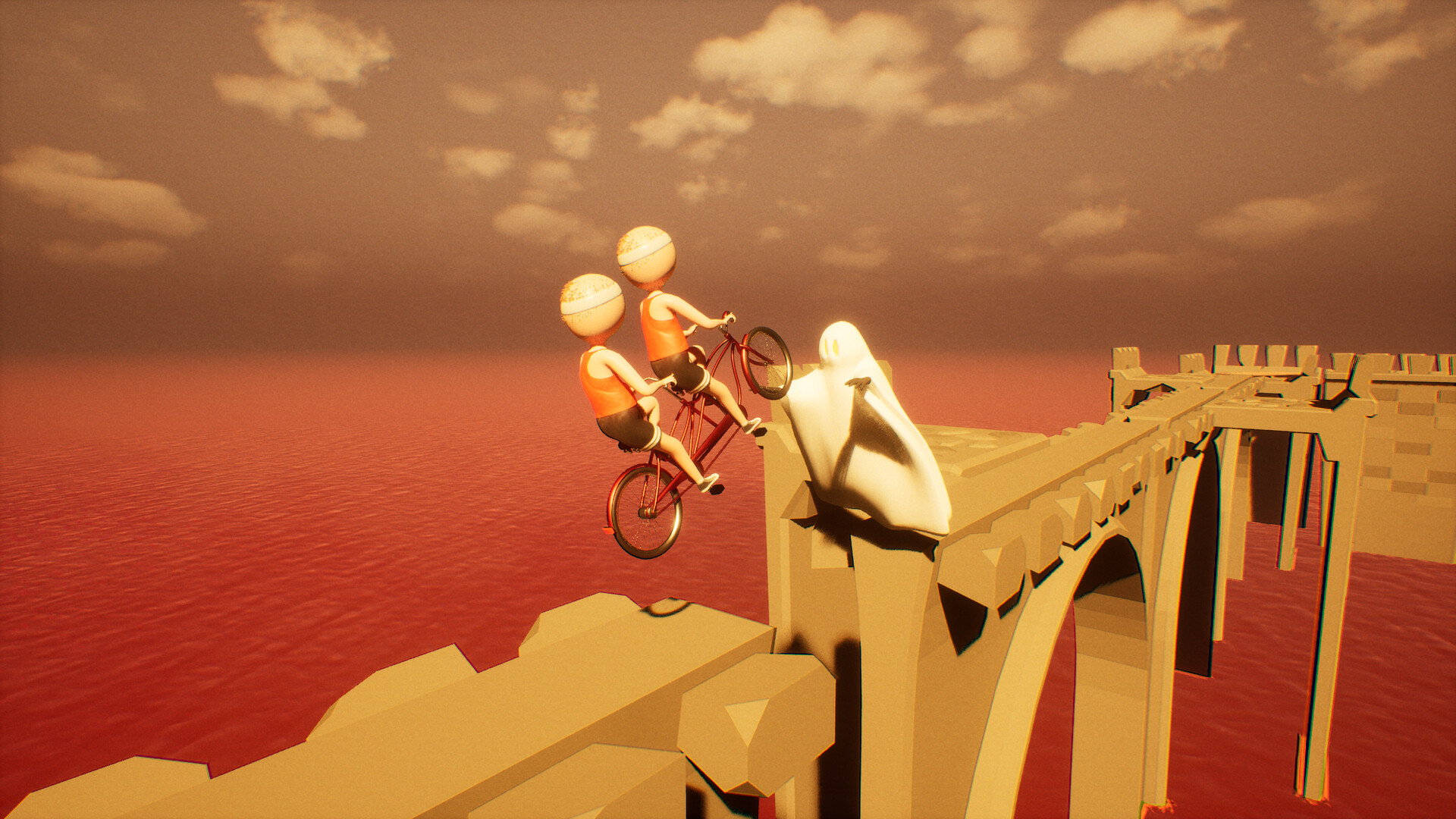 Try To Drive Screenshot 3