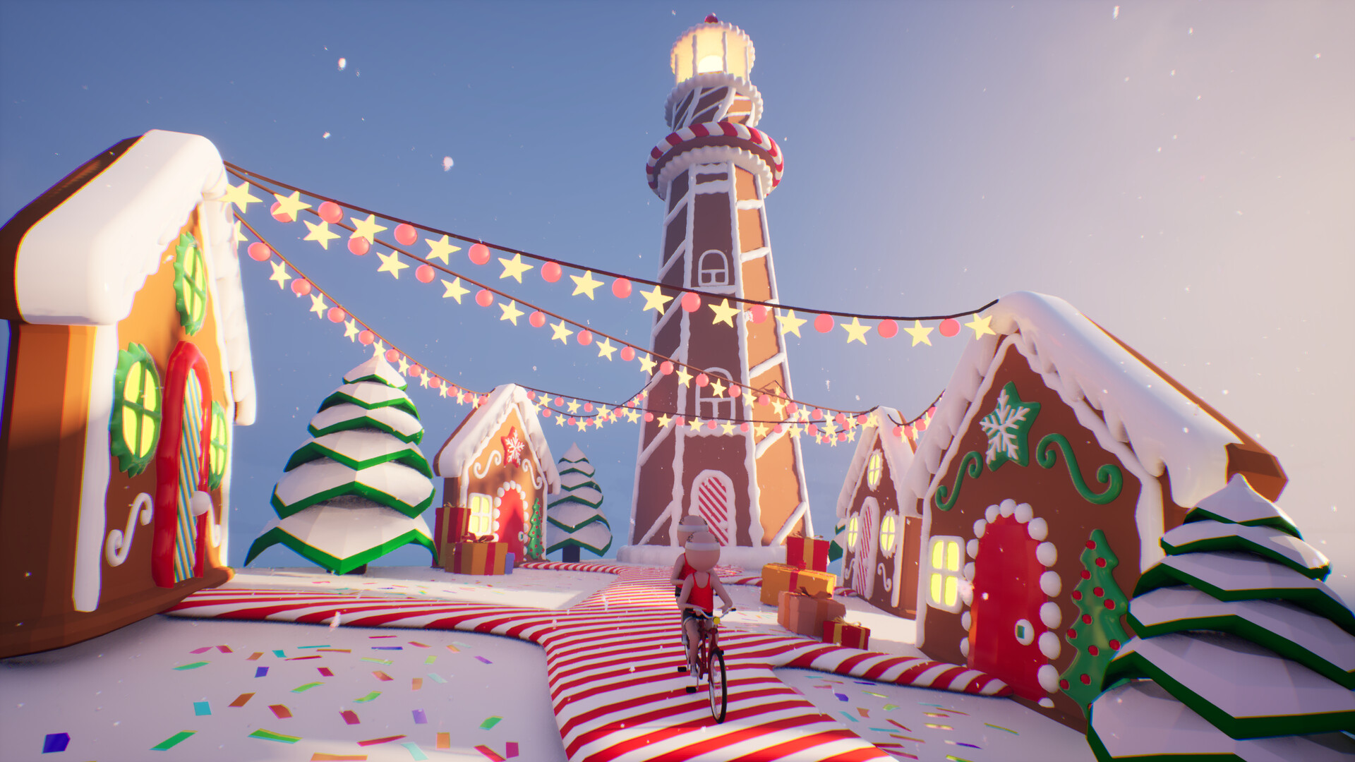 Try To Drive Screenshot 2