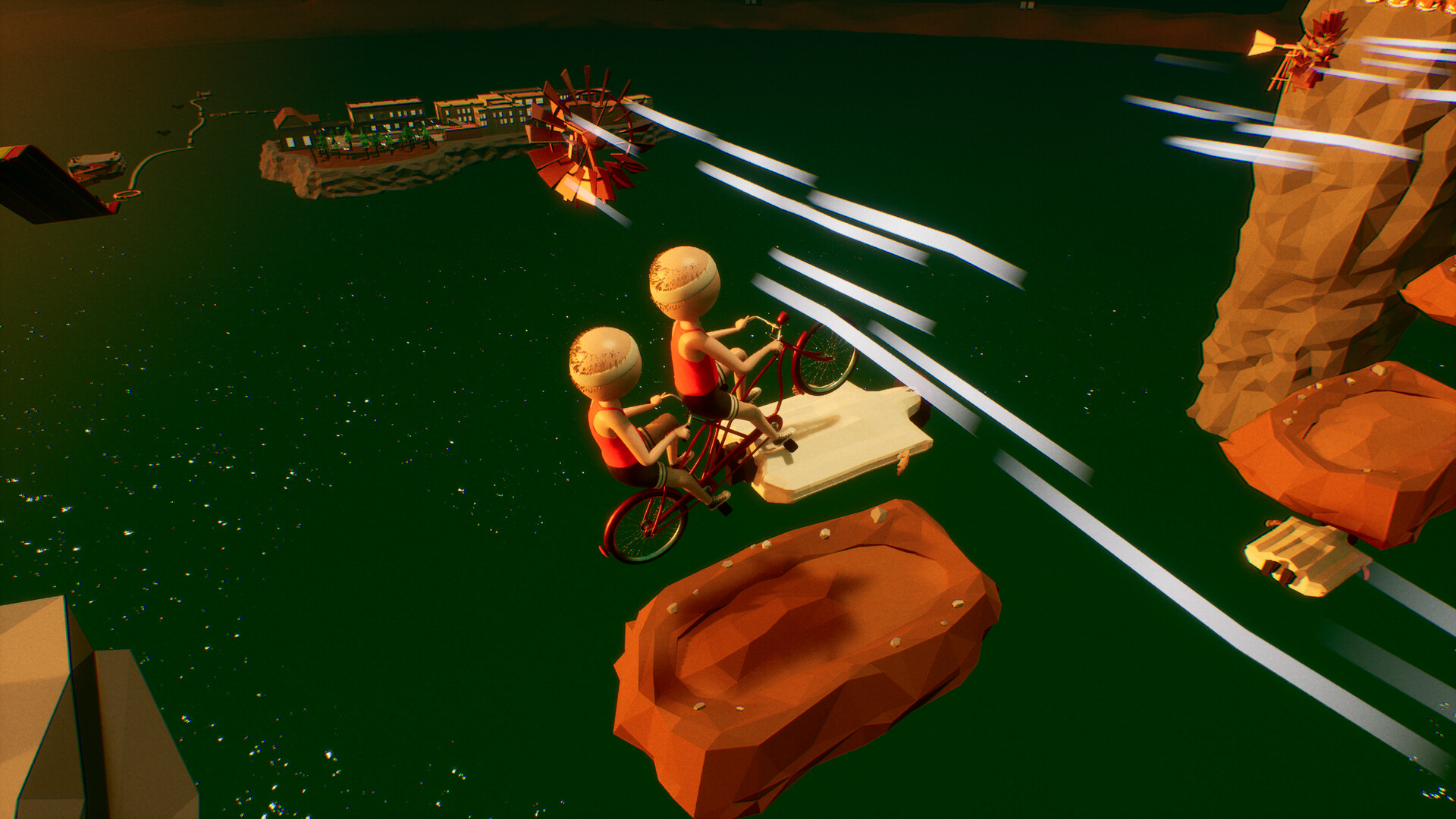 Try To Drive Screenshot 4