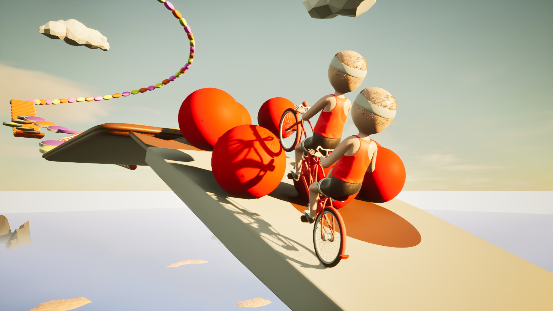 Try To Drive Screenshot 9