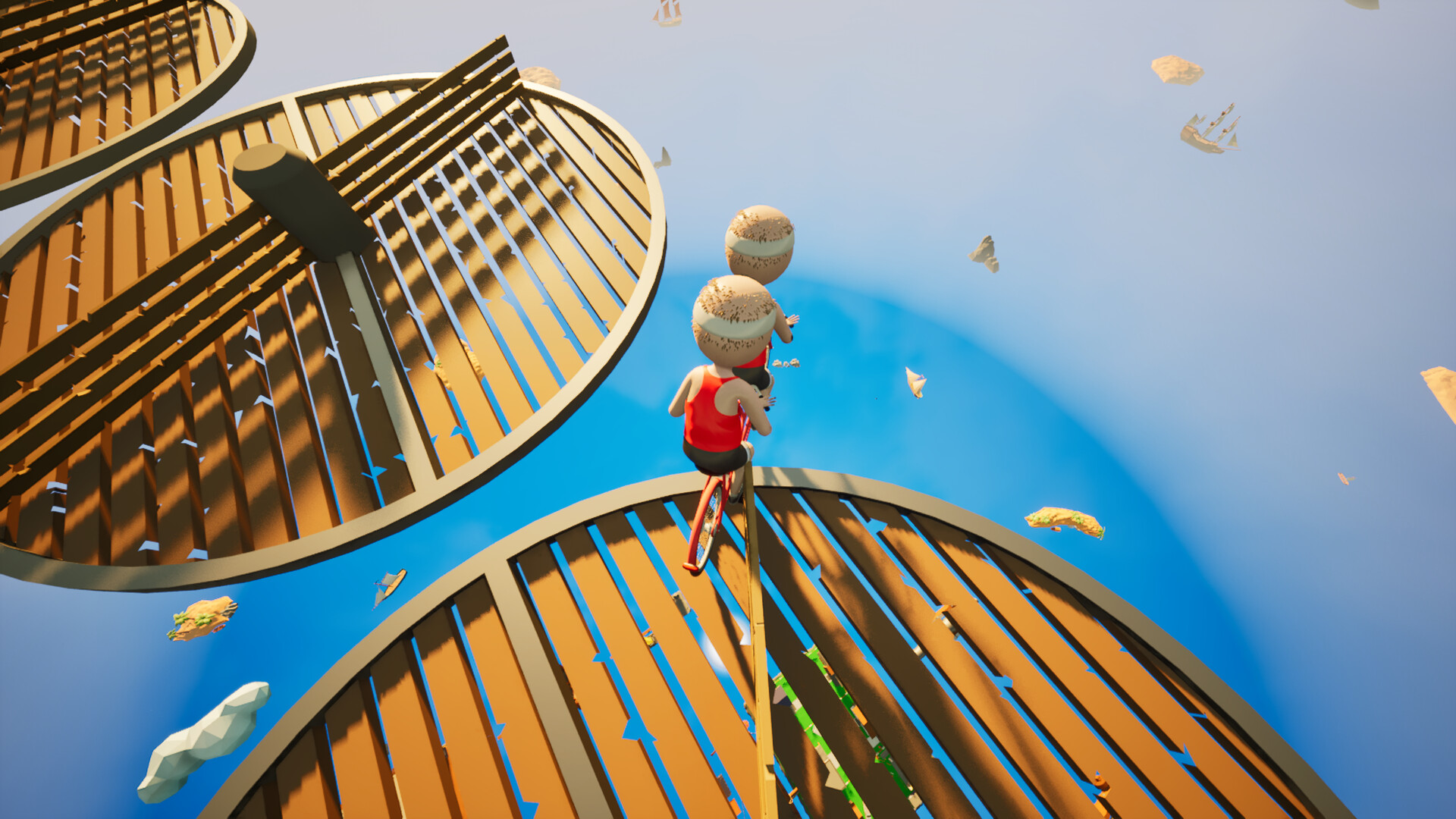 Try To Drive Screenshot 12