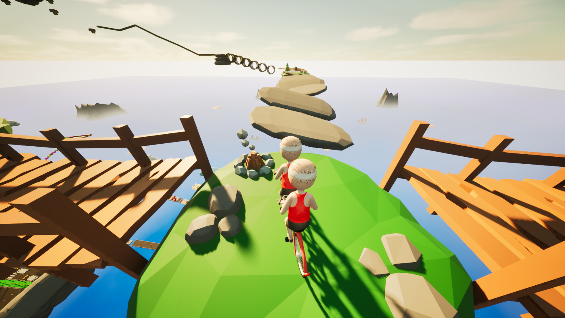 Try To Drive Screenshot 10