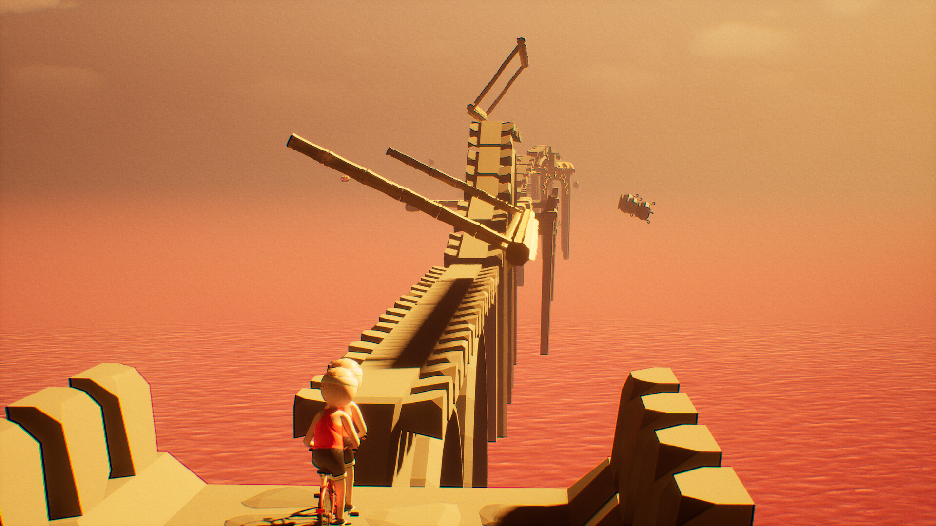 Try To Drive Screenshot 5