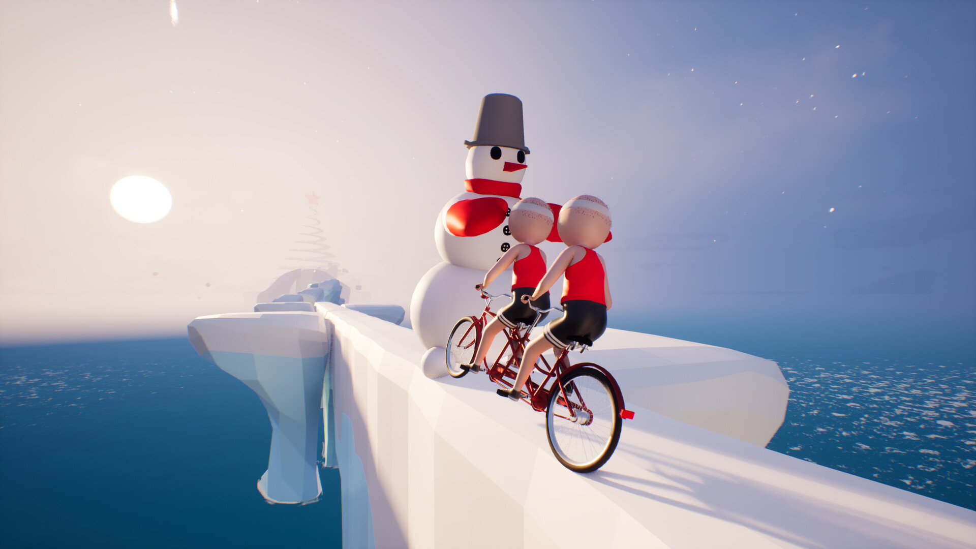 Try To Drive Screenshot 0