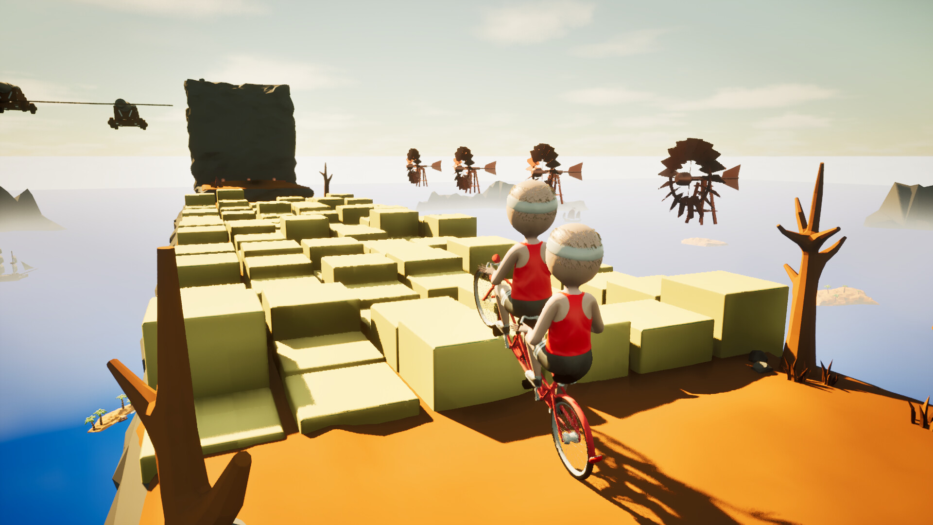 Try To Drive Screenshot 7