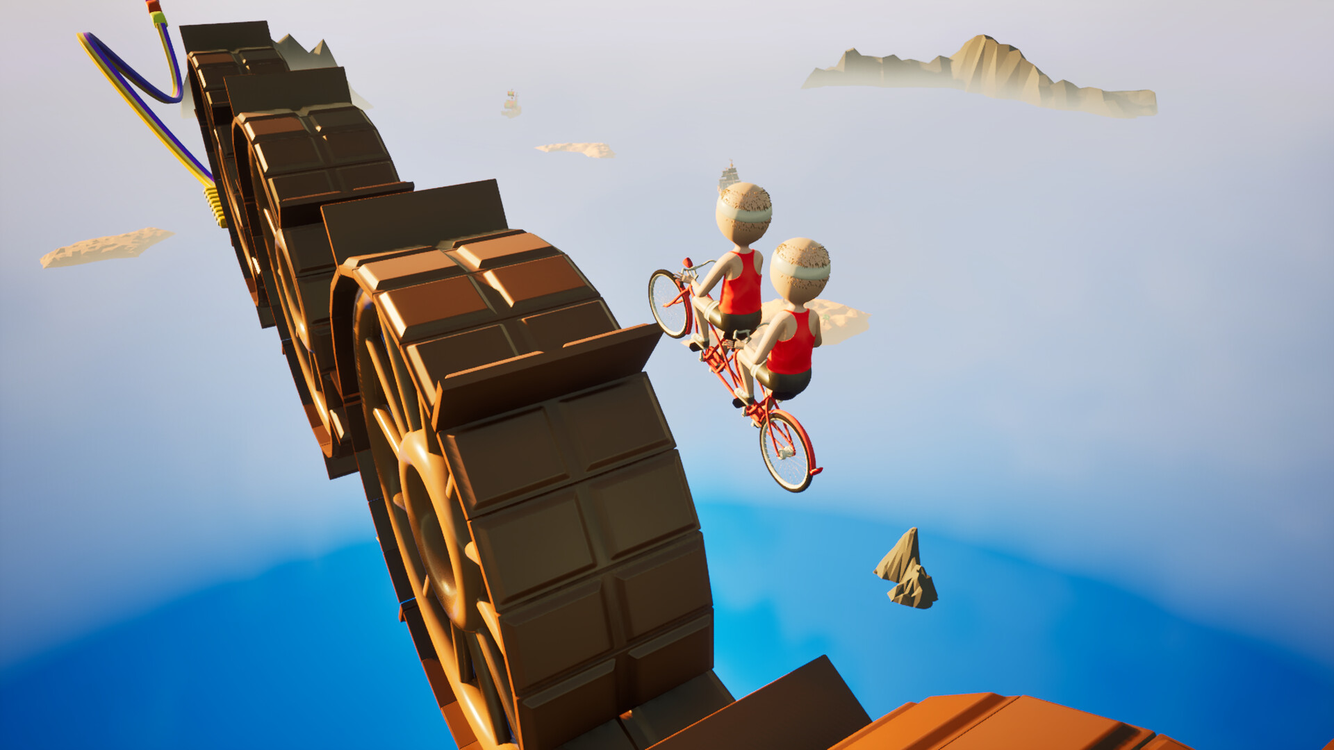 Try To Drive Screenshot 13