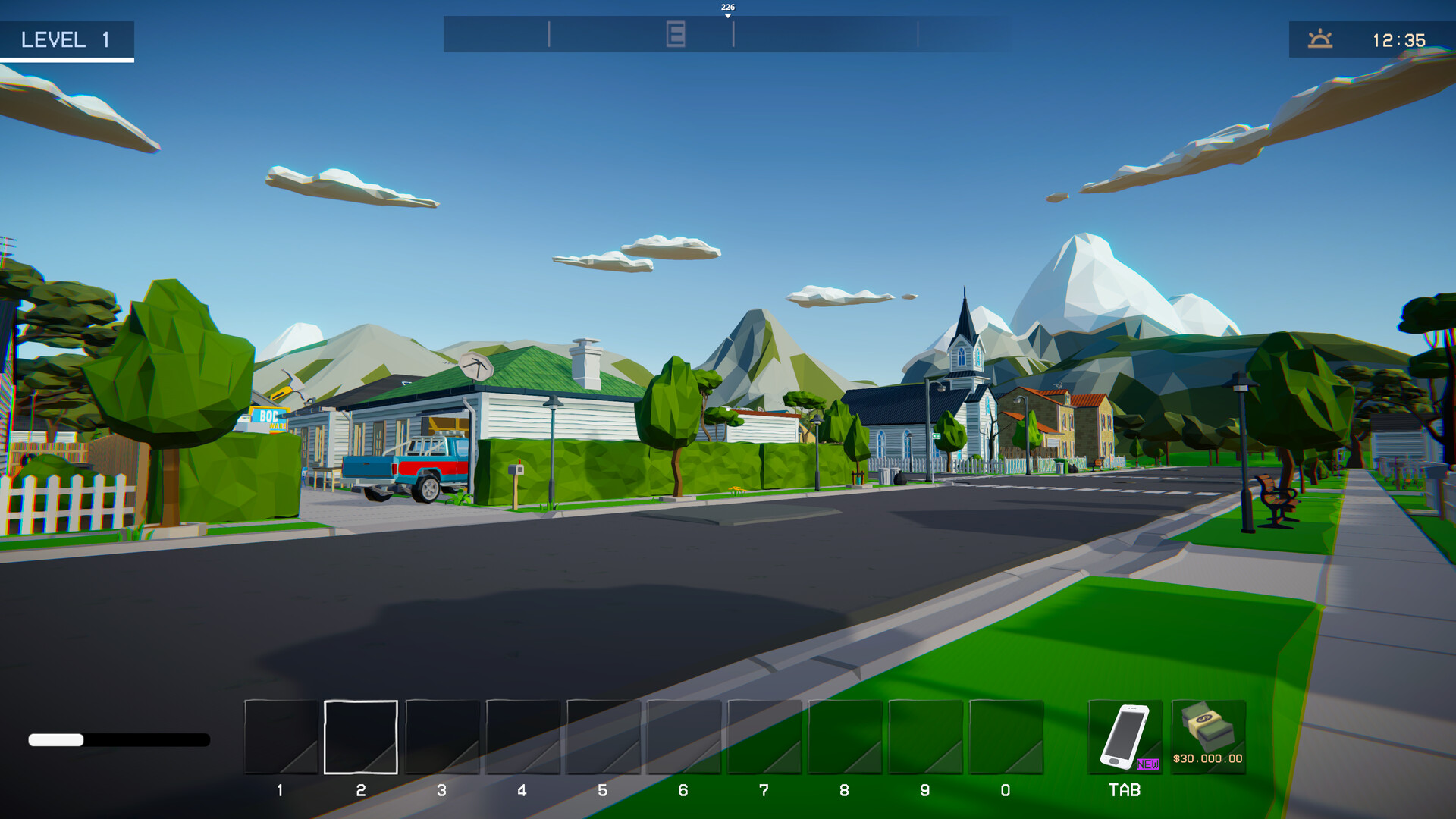 WeedEx: Drug Express Delivery Screenshot 5