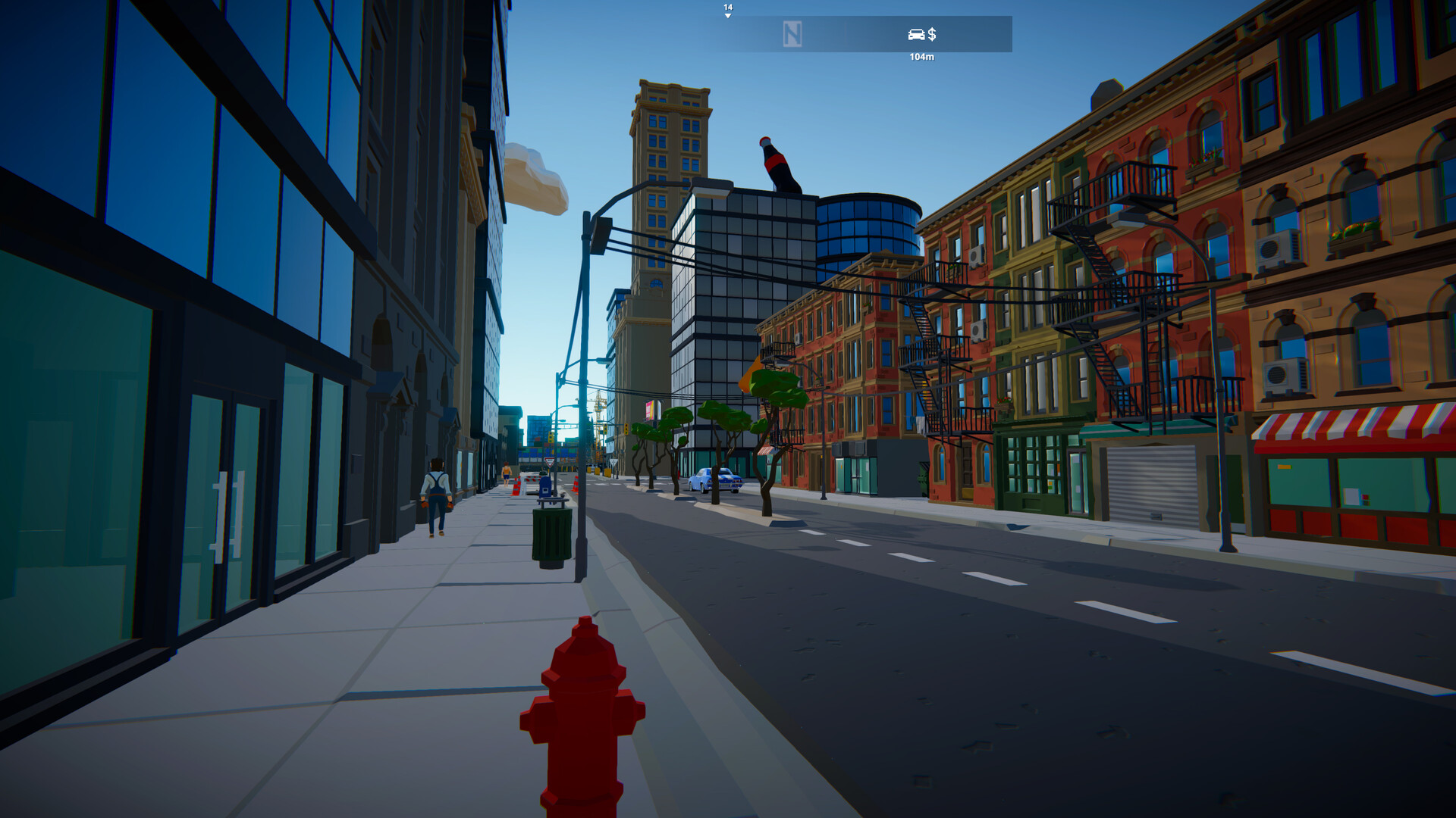 WeedEx: Drug Express Delivery Screenshot 6