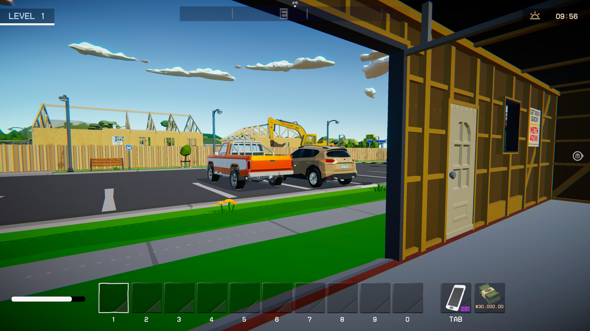 WeedEx: Drug Express Delivery Screenshot 8