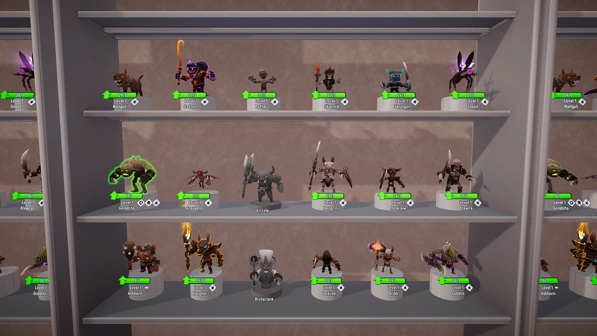 Table Battle Simulator: Prologue Screenshot 5