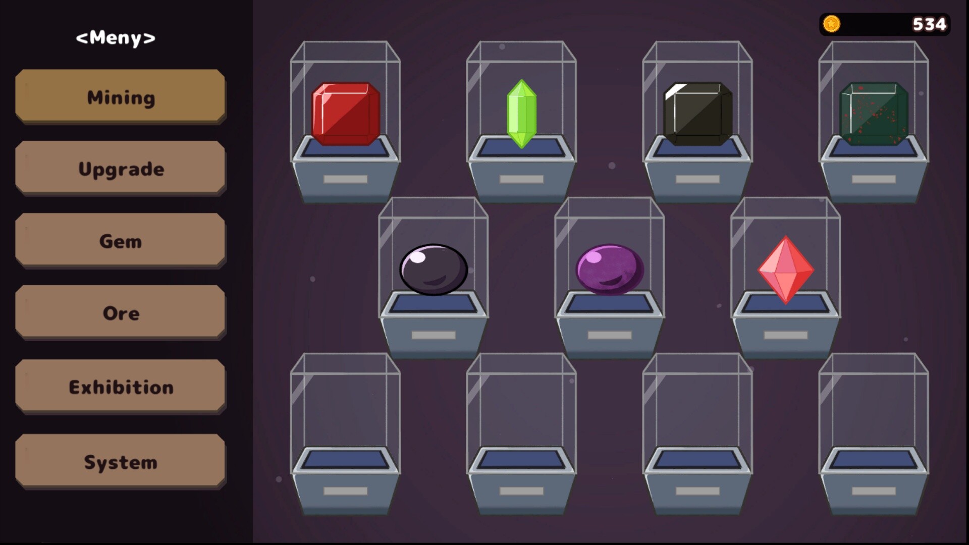 OreMania Screenshot 3