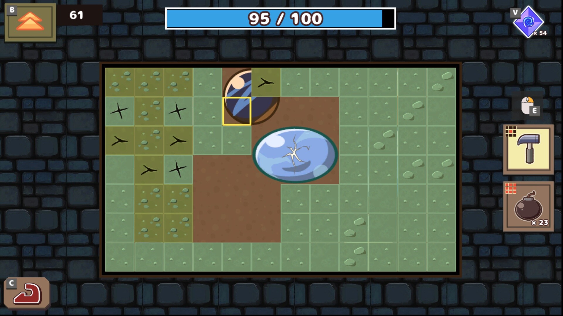 OreMania Screenshot 2