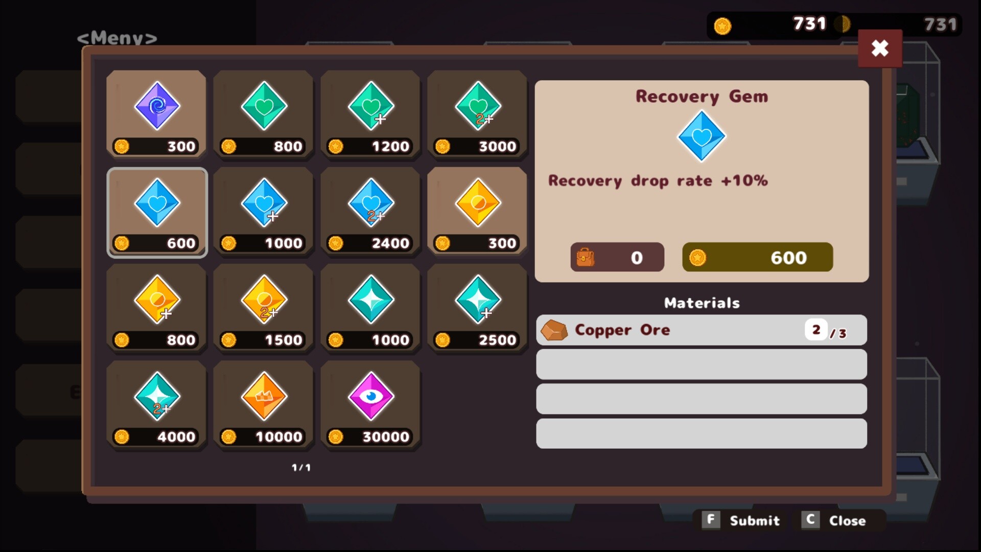 OreMania Screenshot 5