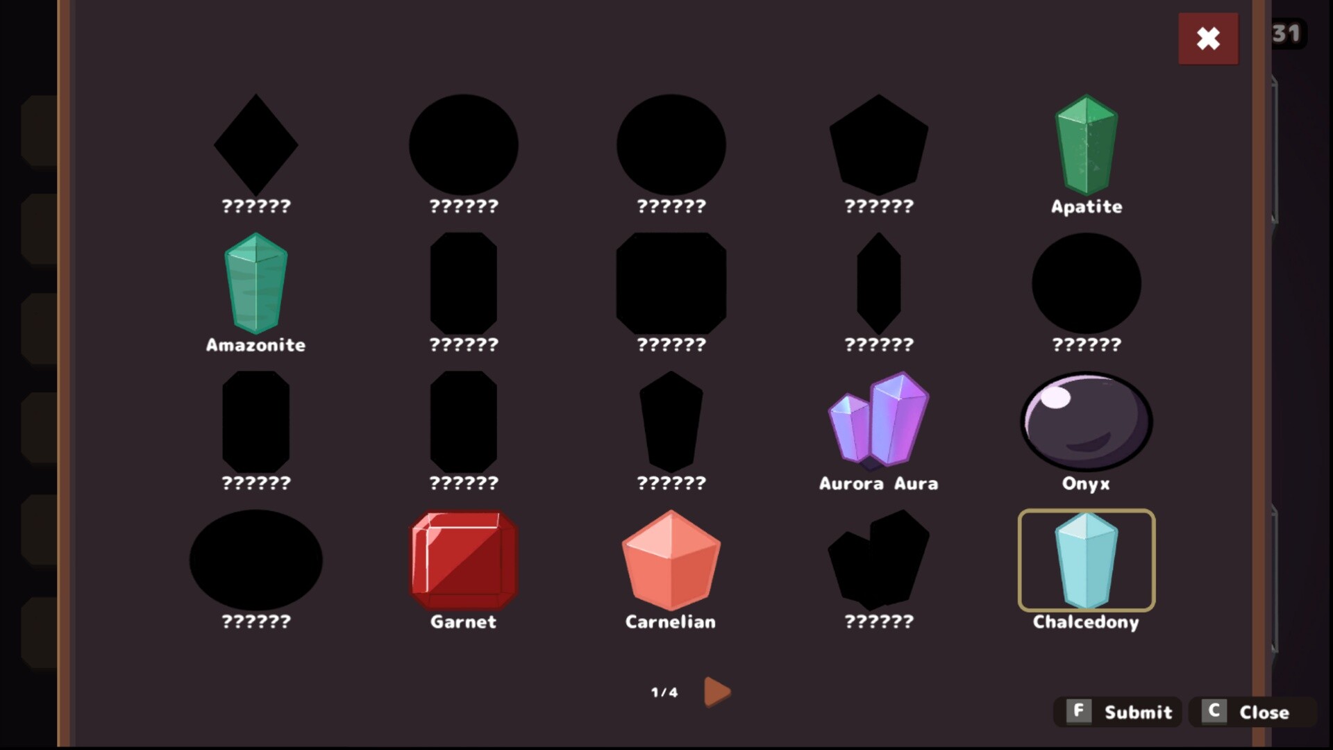 OreMania Screenshot 8