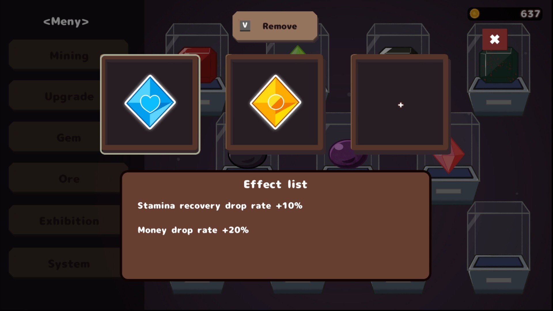 OreMania Screenshot 6