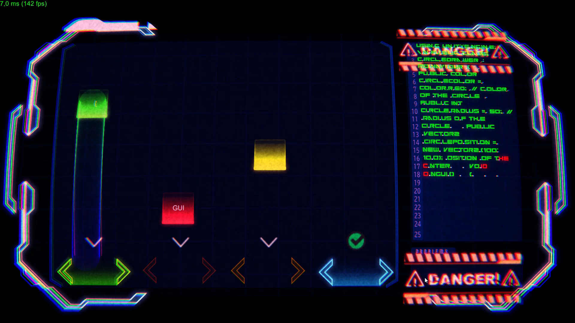 Neo Dance Screenshot 2