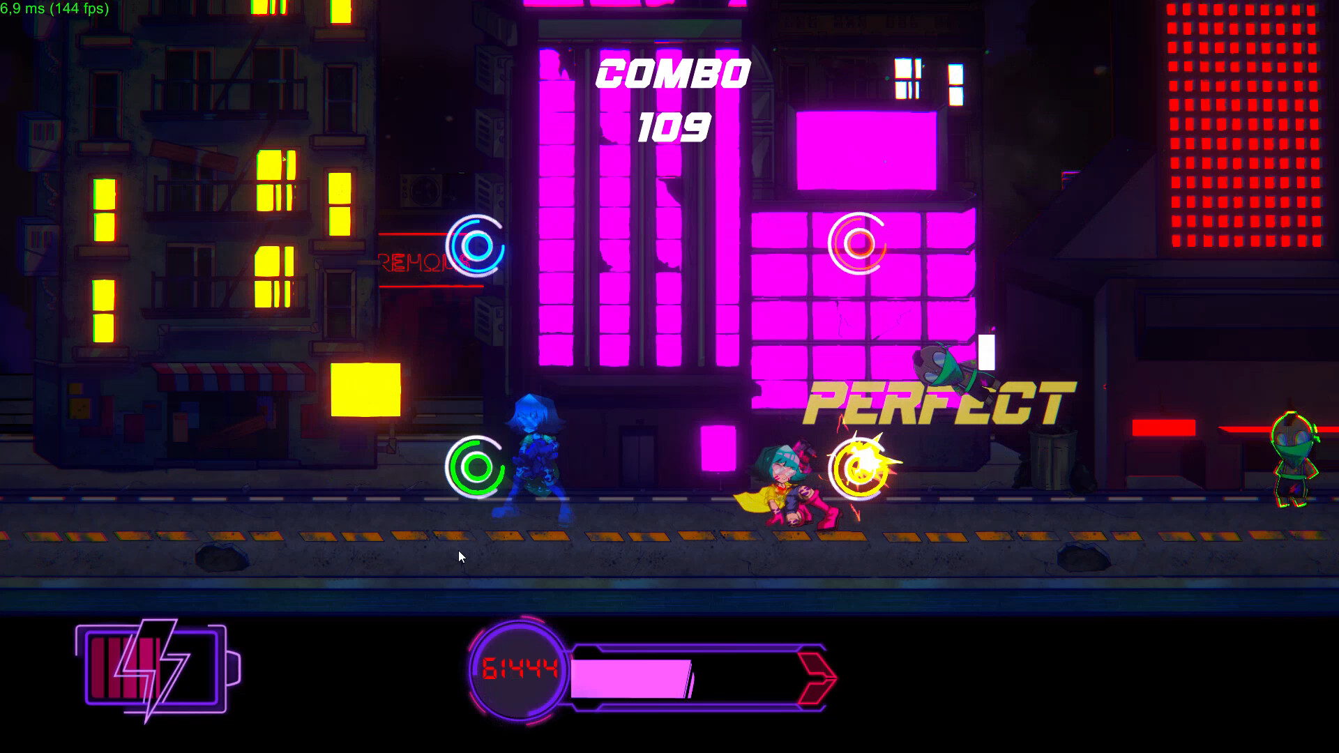 Neo Dance Screenshot 5
