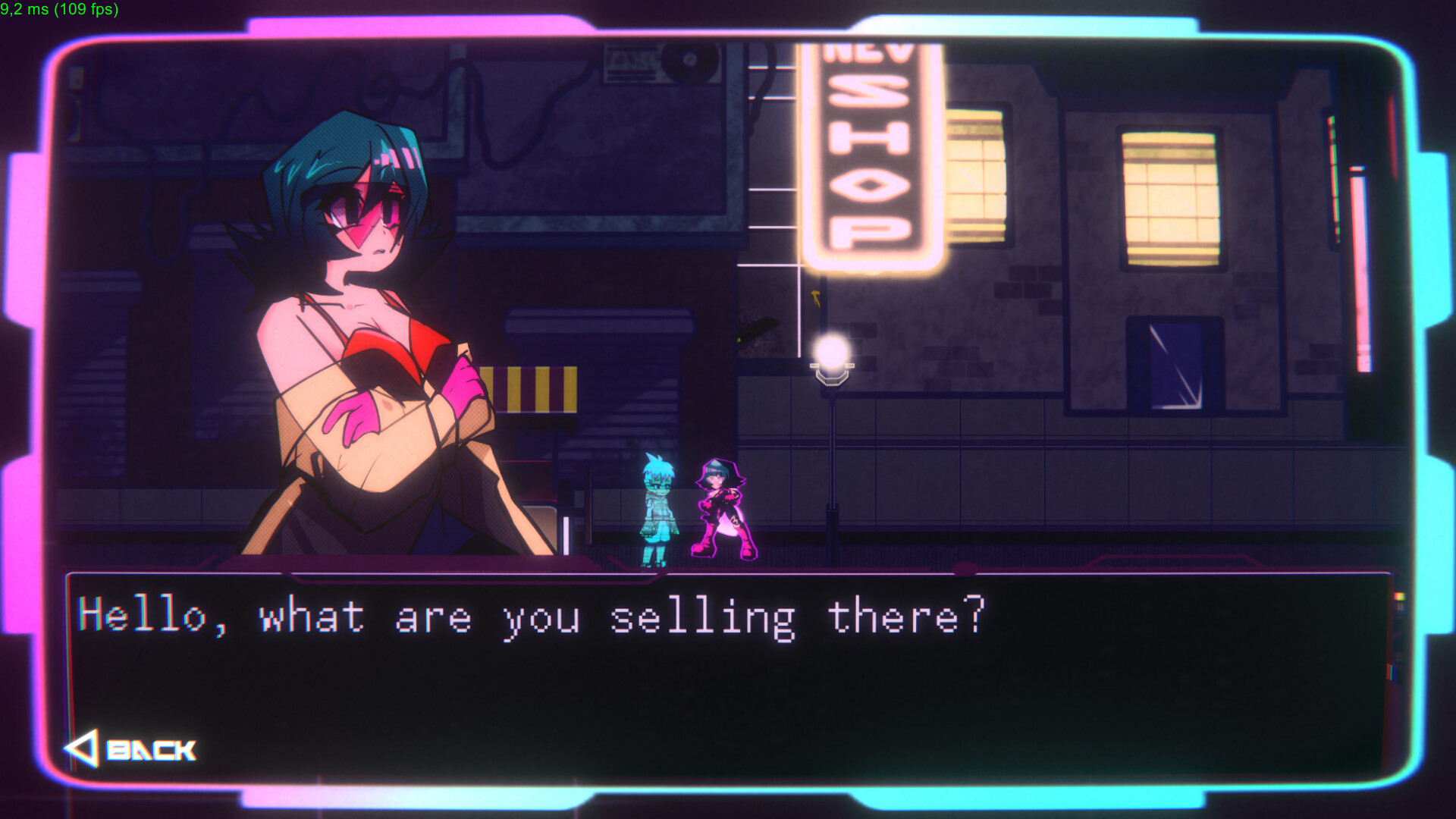 Neo Dance Screenshot 8