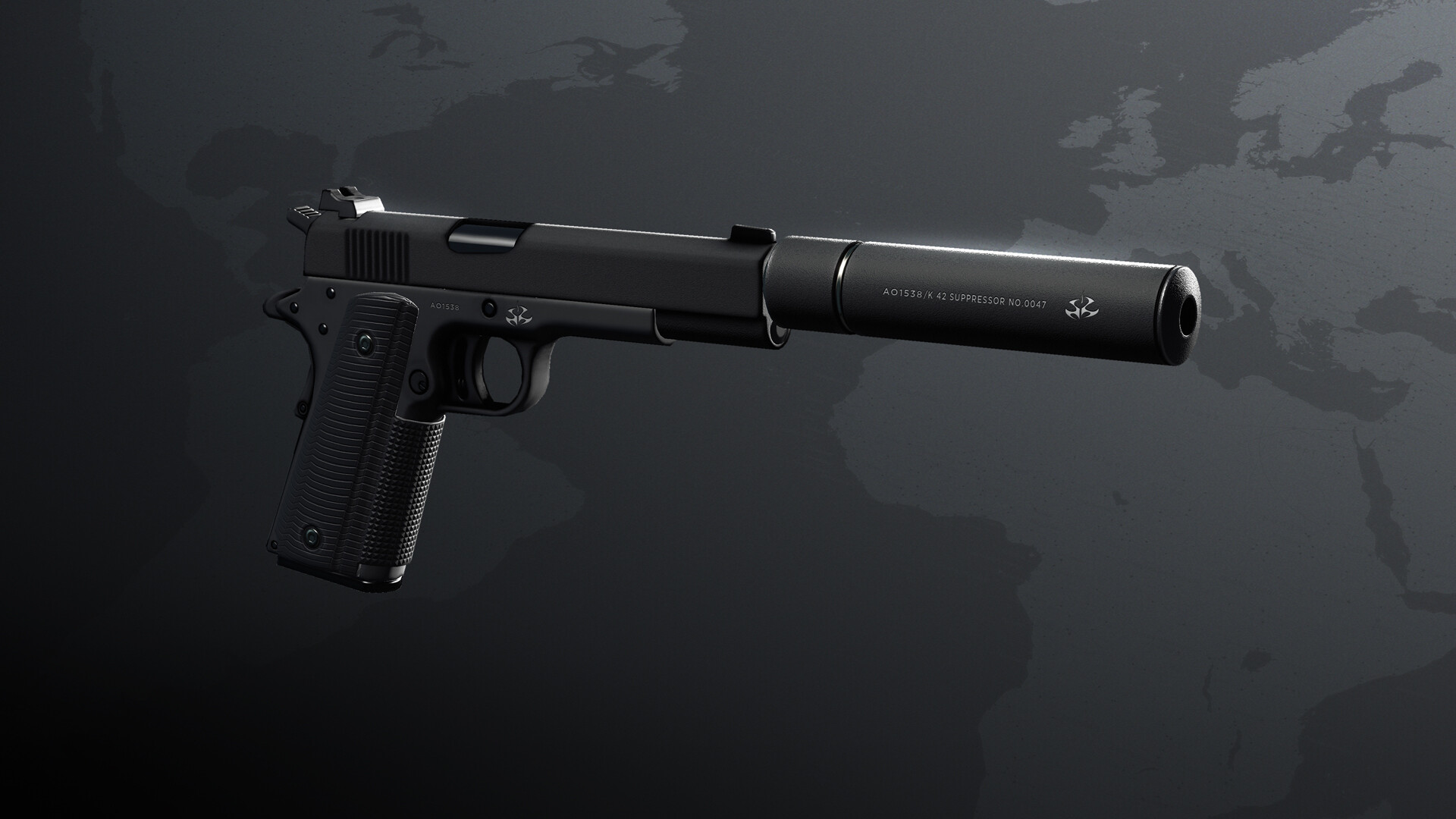 HITMAN 3 - Trinity Pack Screenshot 5