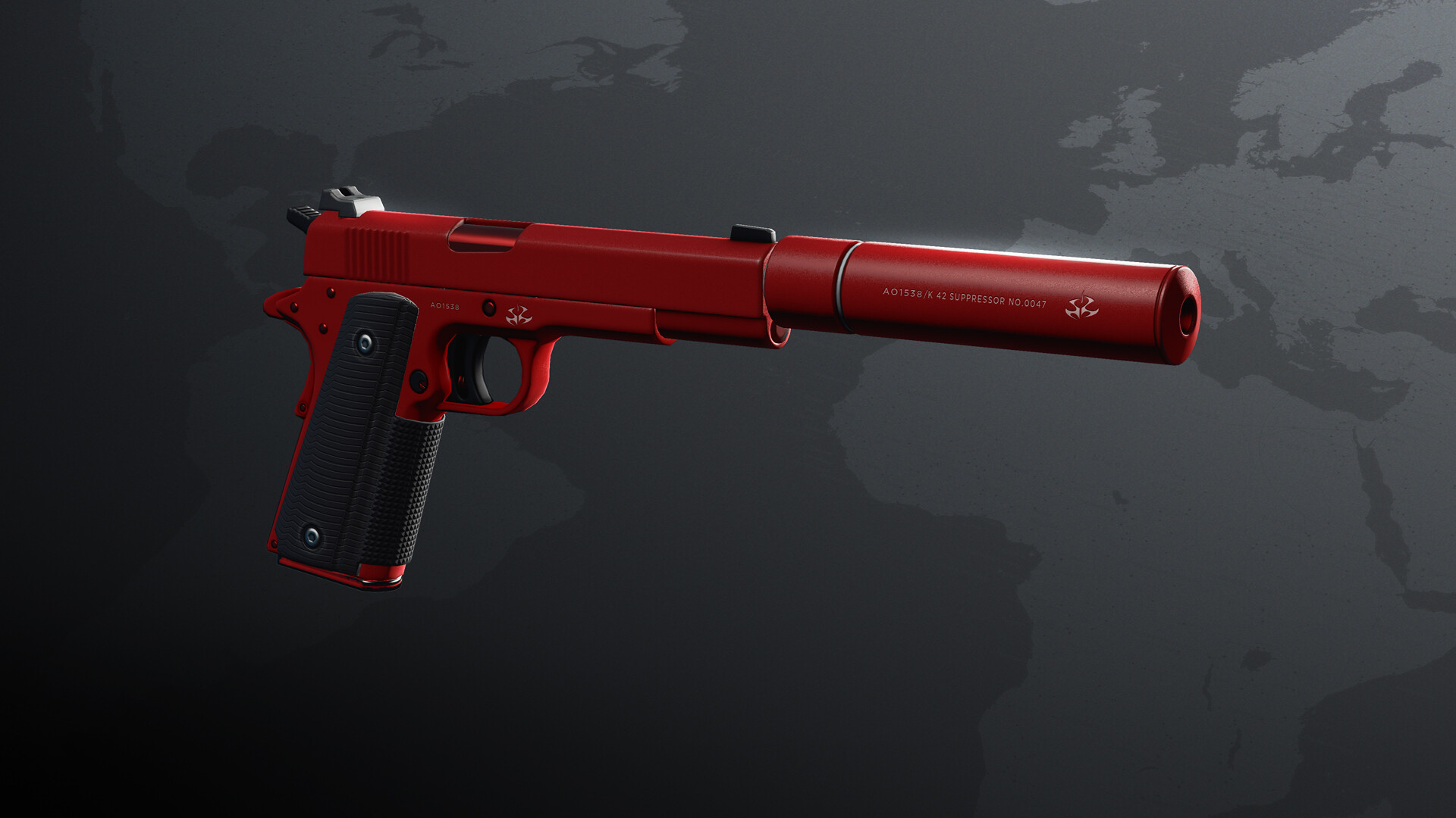 HITMAN 3 - Trinity Pack Screenshot 4