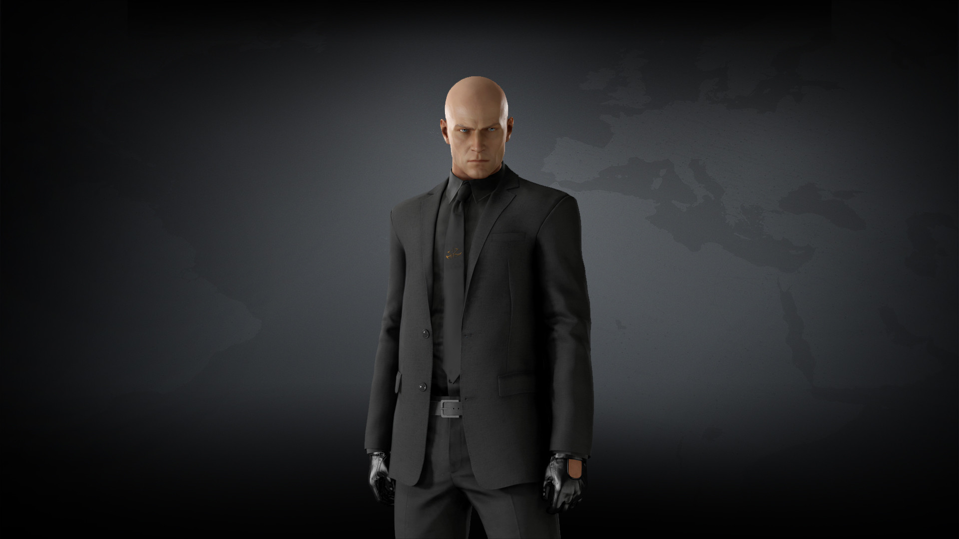 HITMAN 3 - Trinity Pack Screenshot 2