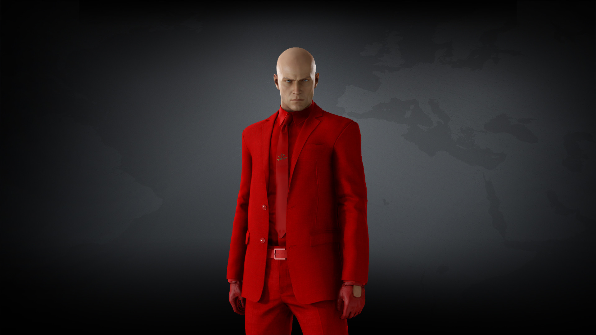 HITMAN 3 - Trinity Pack Screenshot 1