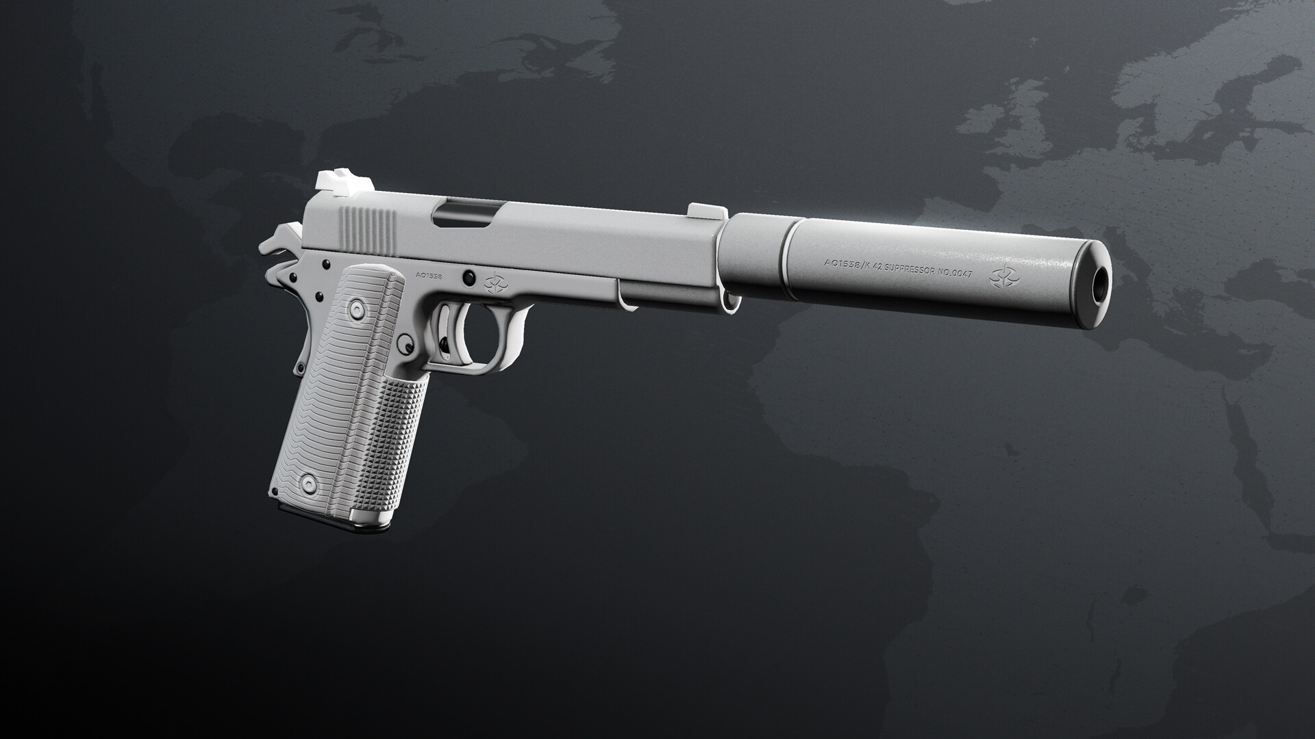 HITMAN 3 - Trinity Pack Screenshot 3