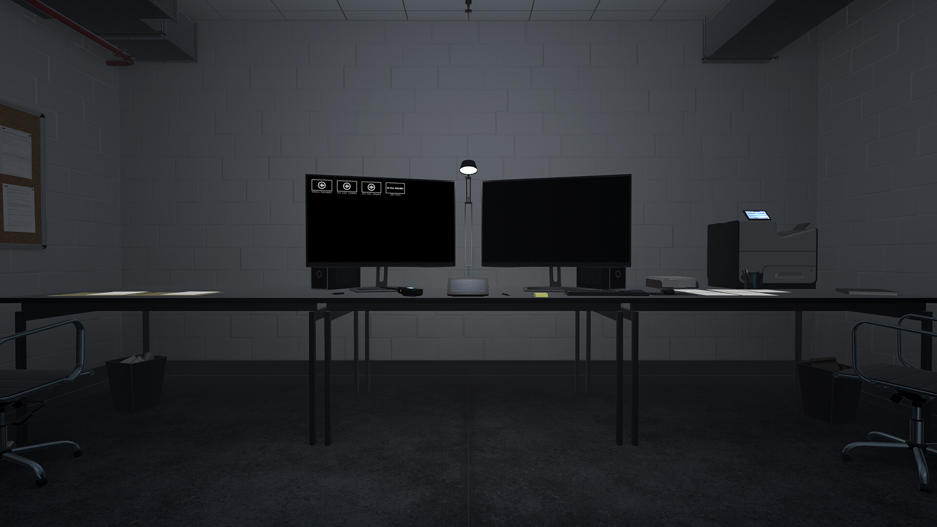 Case Files: Internal Affairs Screenshot 4