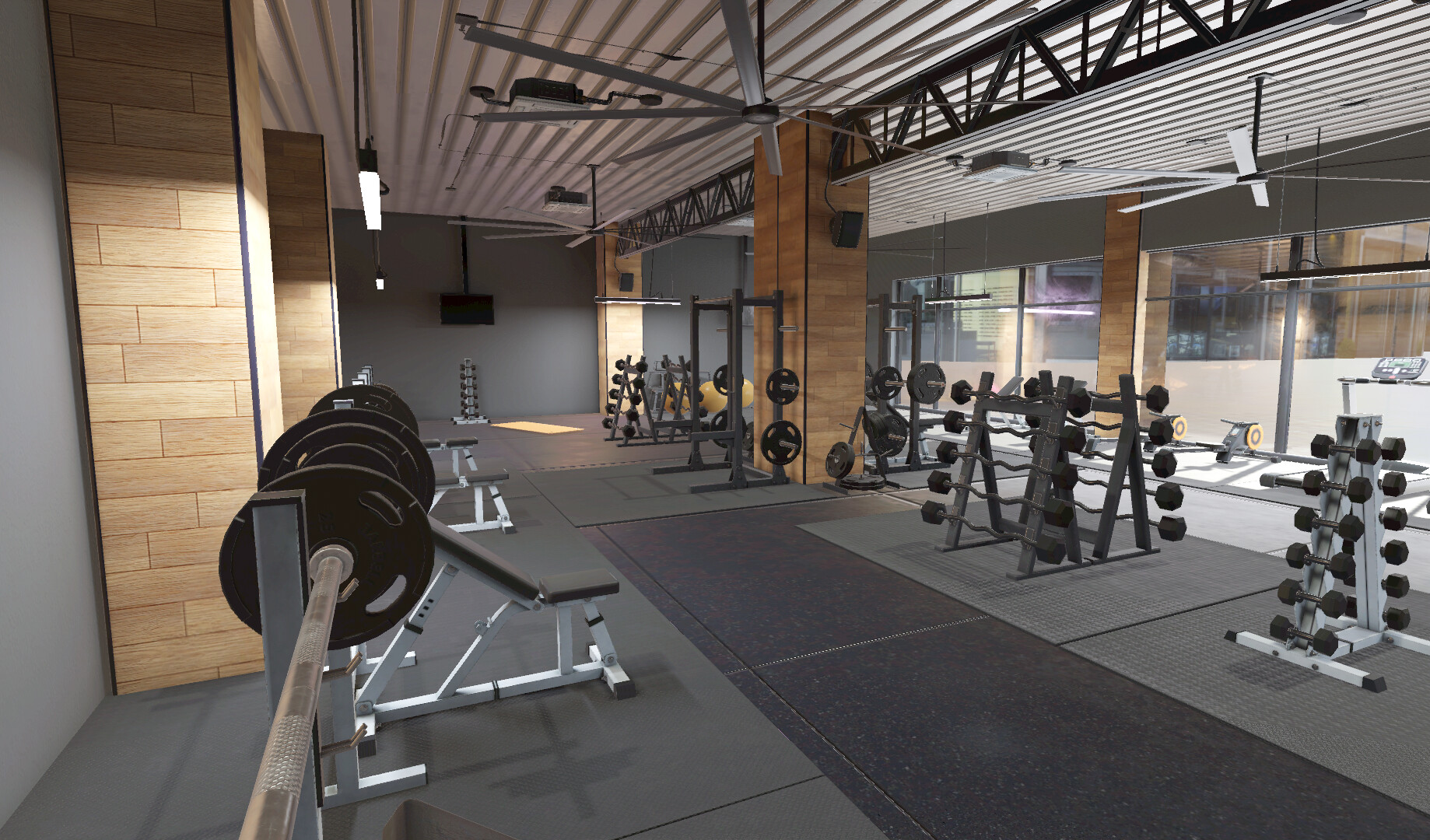 Anthro Heat Screenshot 23