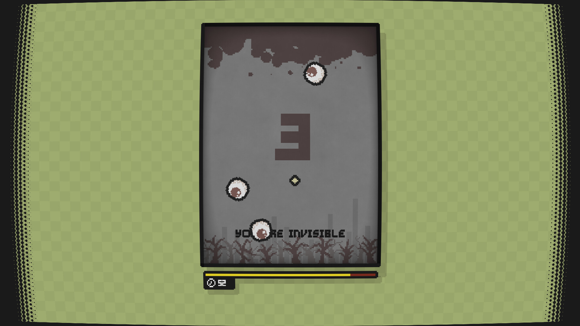 A Slight Chance of Sawblades Screenshot 4