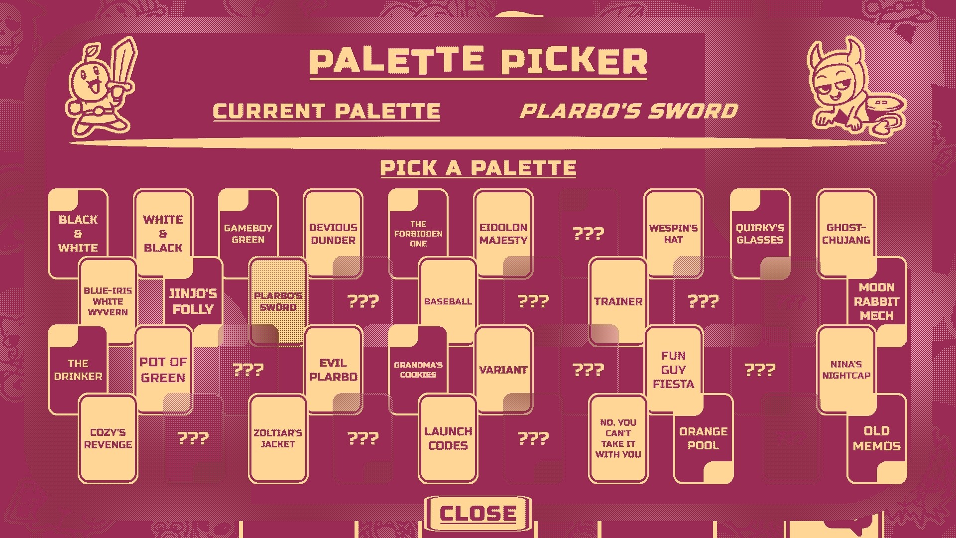 Trading Card Inspector Demo Screenshot 8