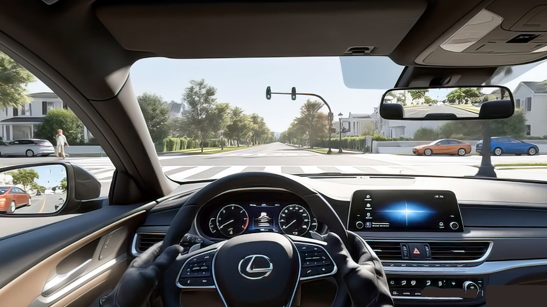 Street Legal Screenshot 2