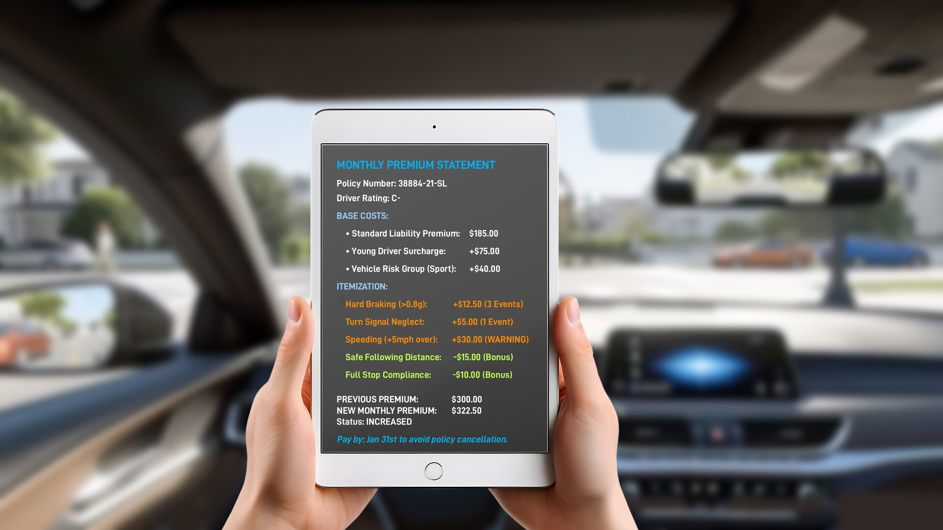 Street Legal Screenshot 0
