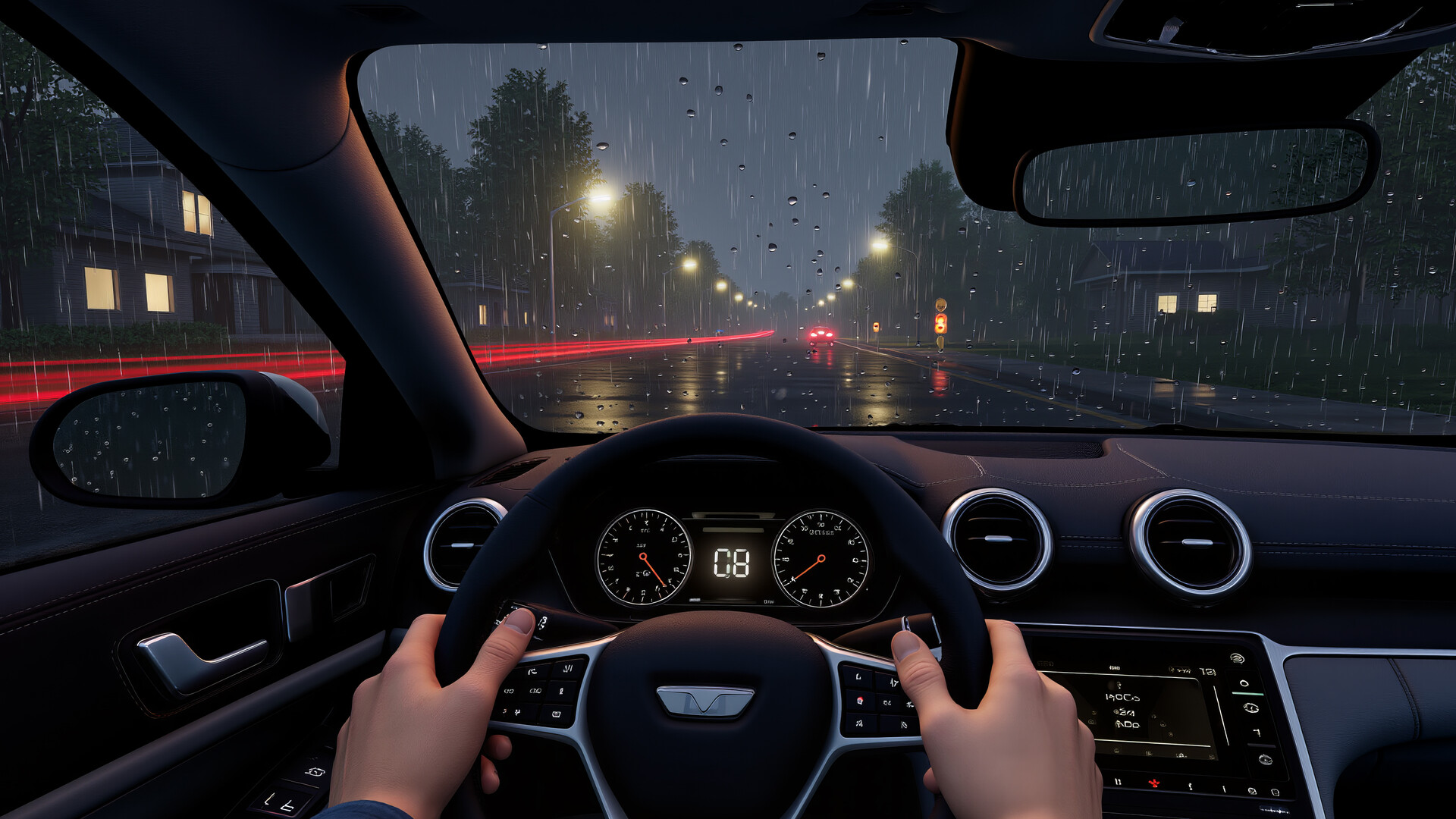 Street Legal Screenshot 1