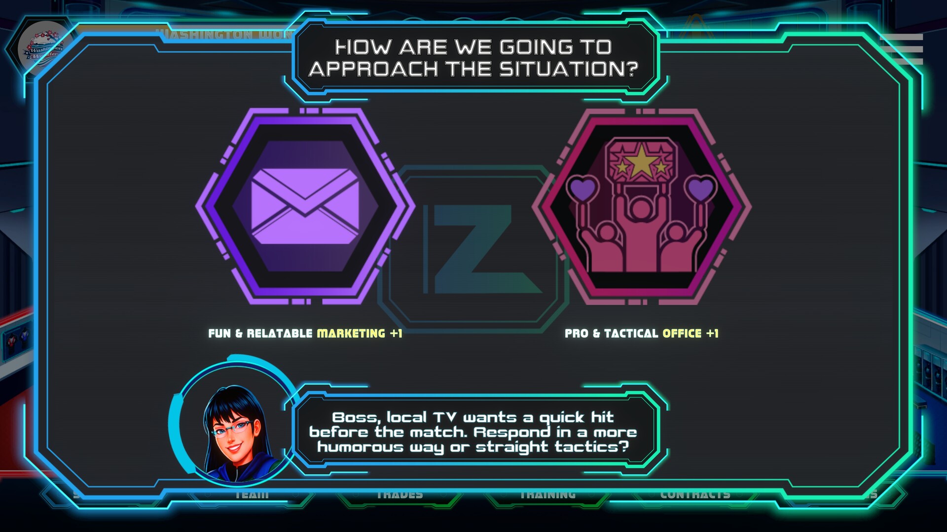 Zone Shot Screenshot 2