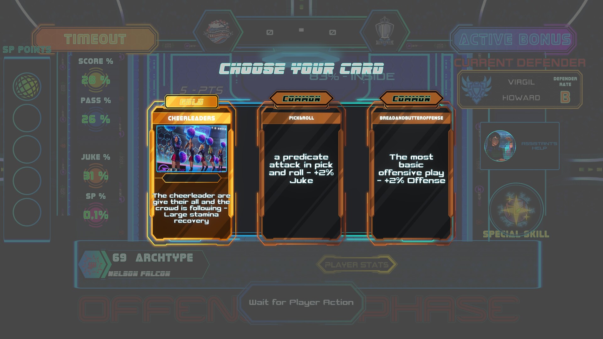 Zone Shot Screenshot 5