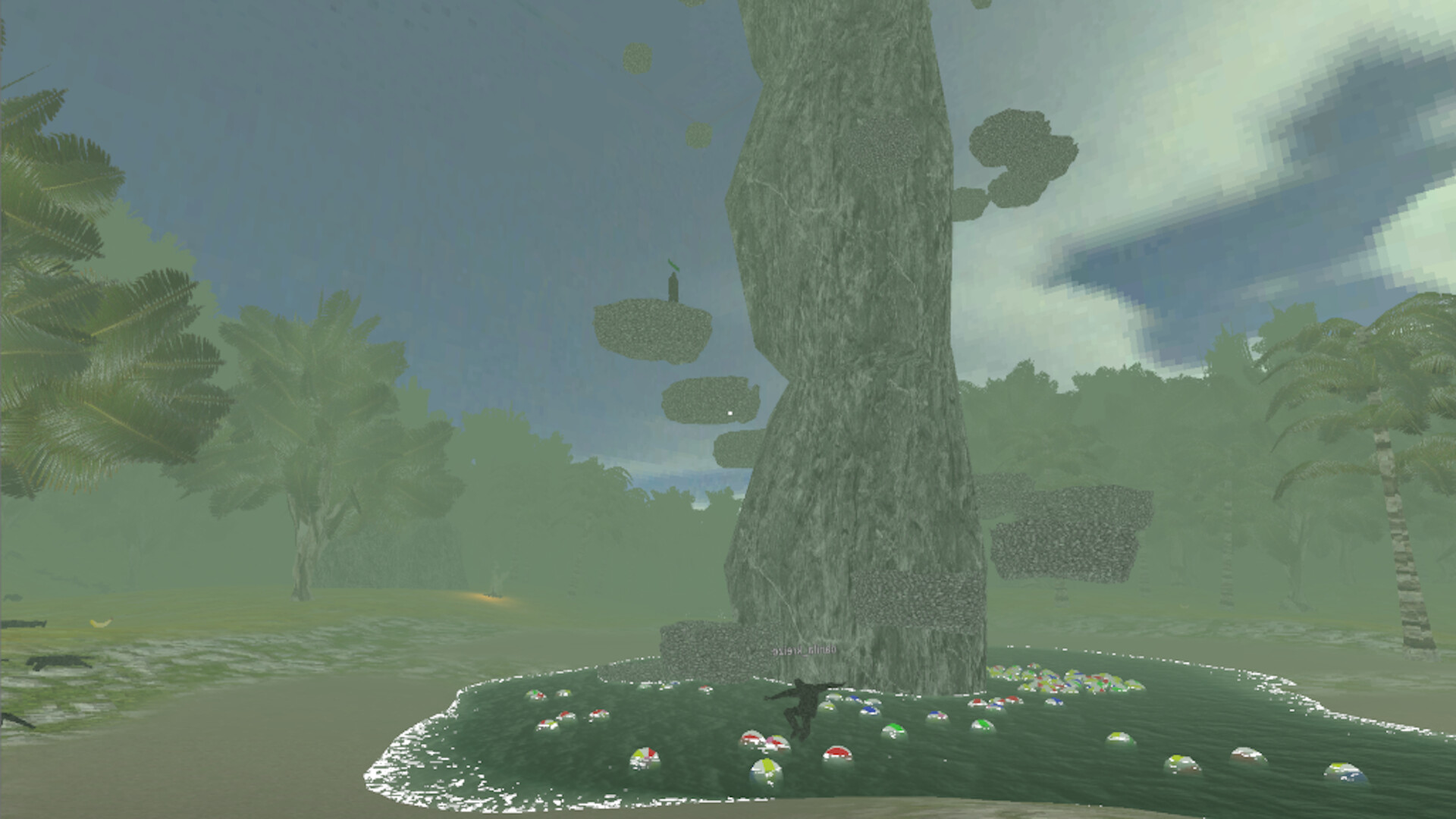 Gorilla Simulator Screenshot 4