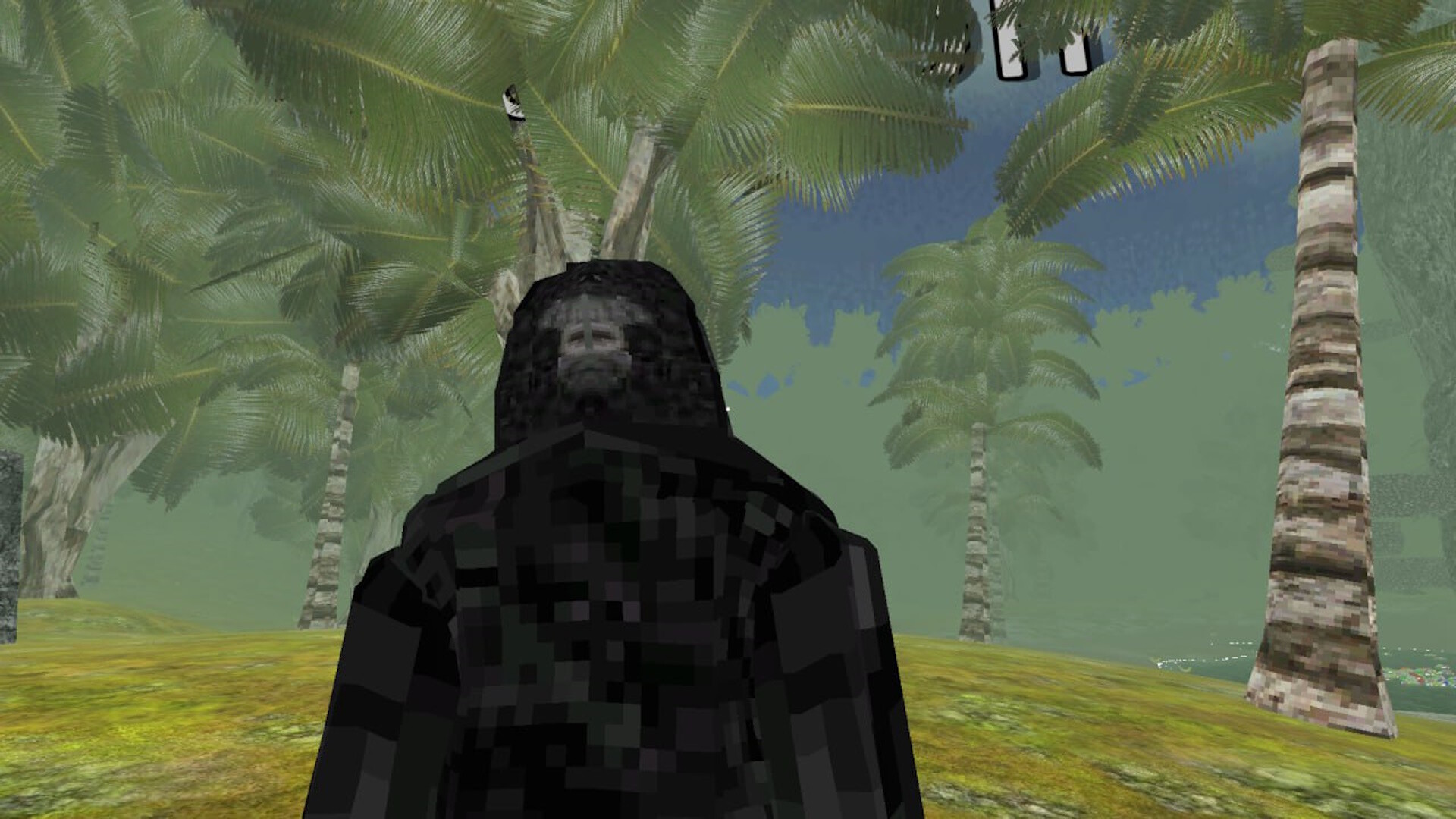 Gorilla Simulator Screenshot 3