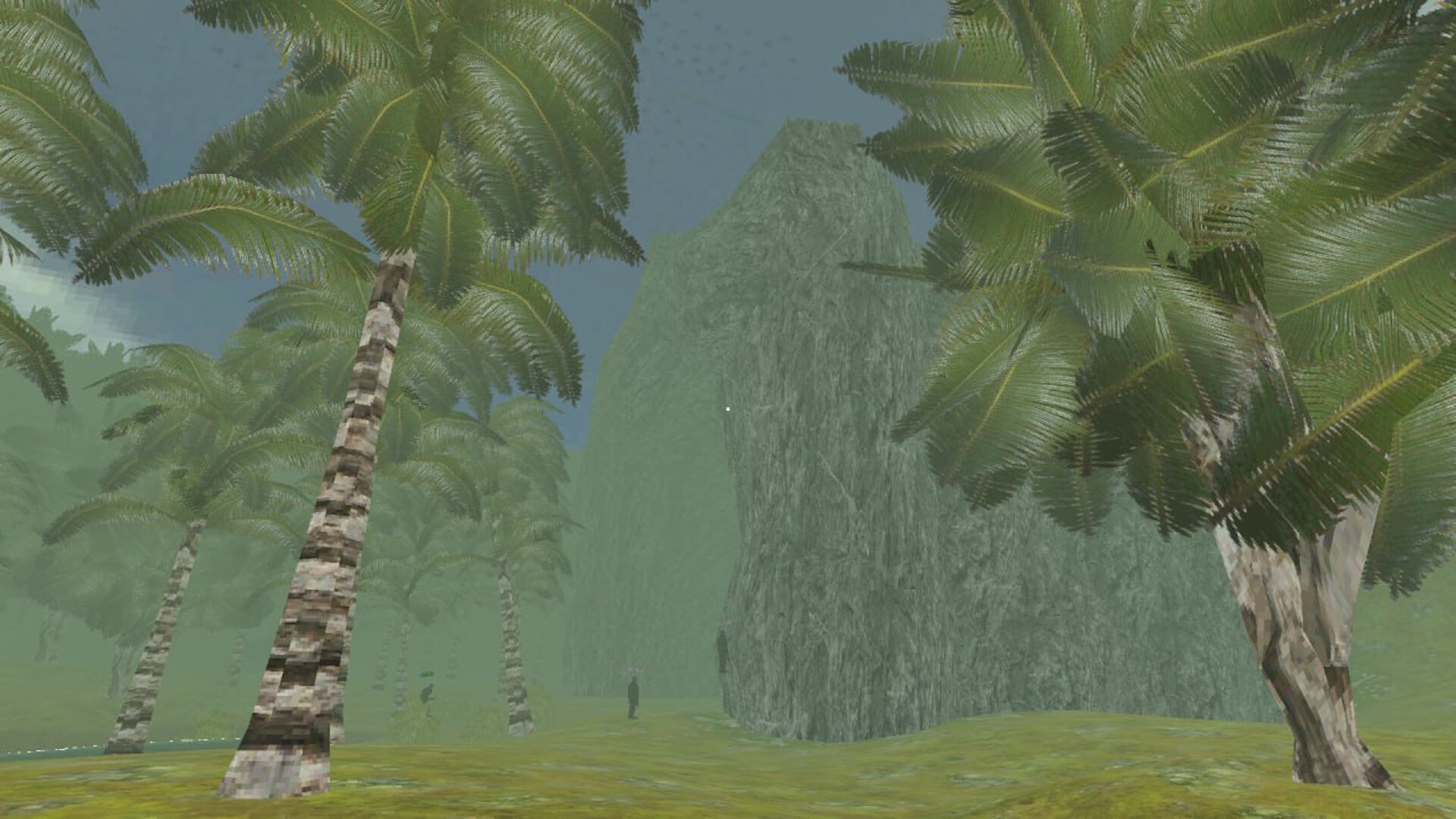 Gorilla Simulator Screenshot 5