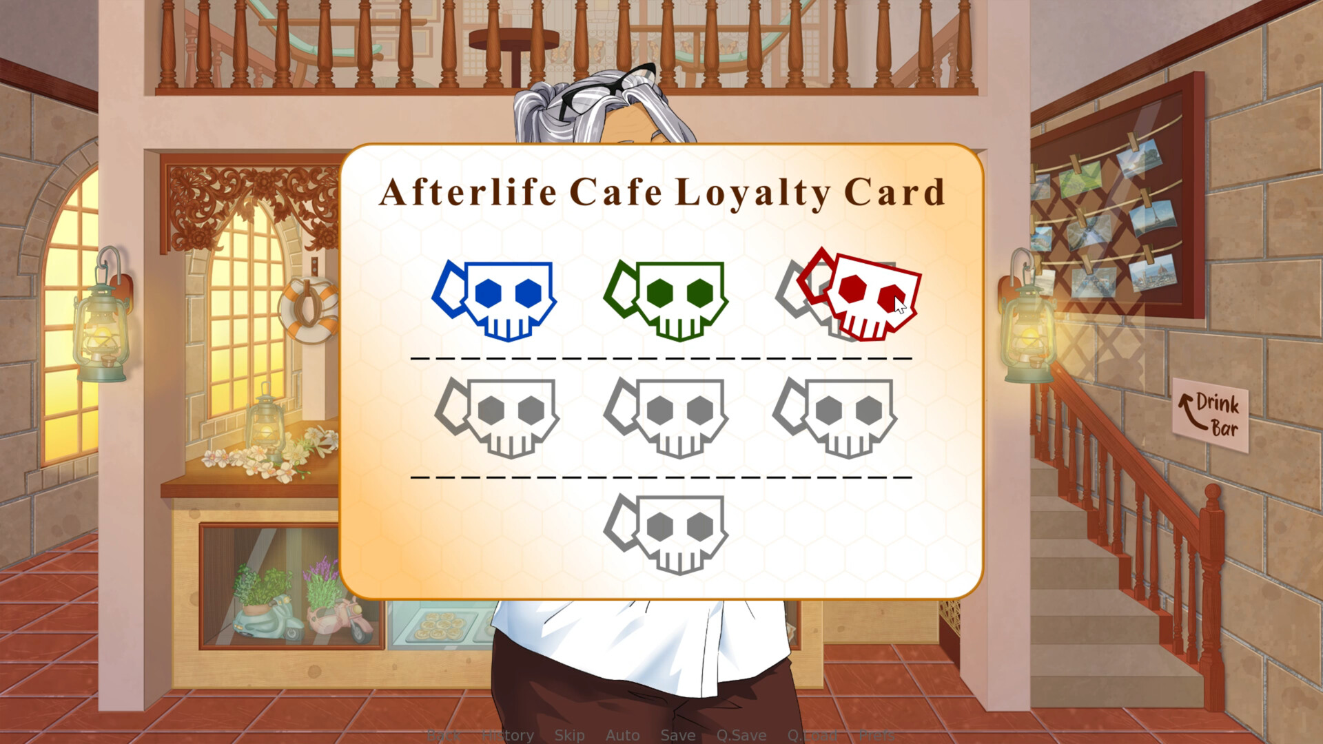 The Afterlife Cafe Screenshot 5