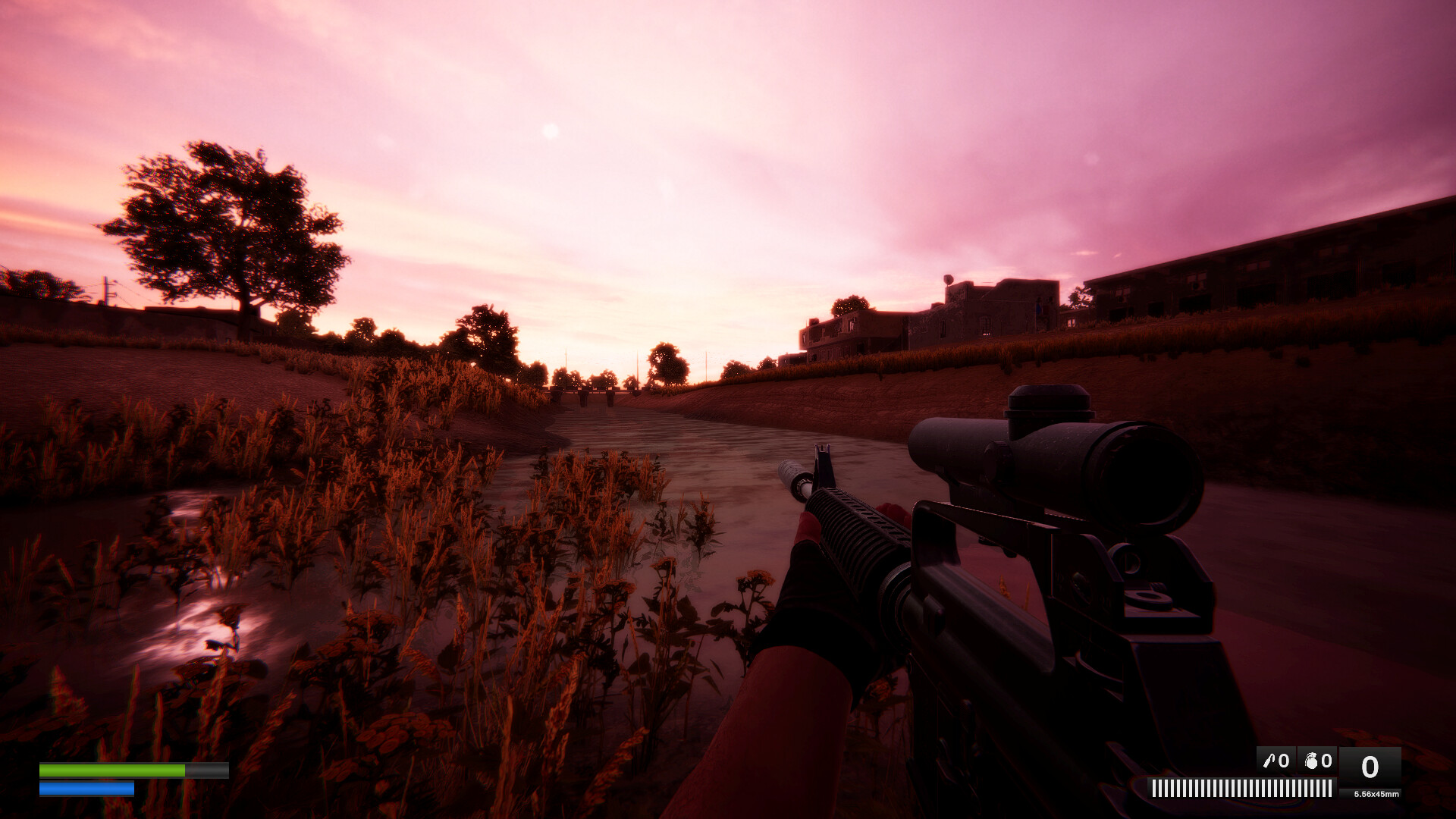 No Man's Home Screenshot 16