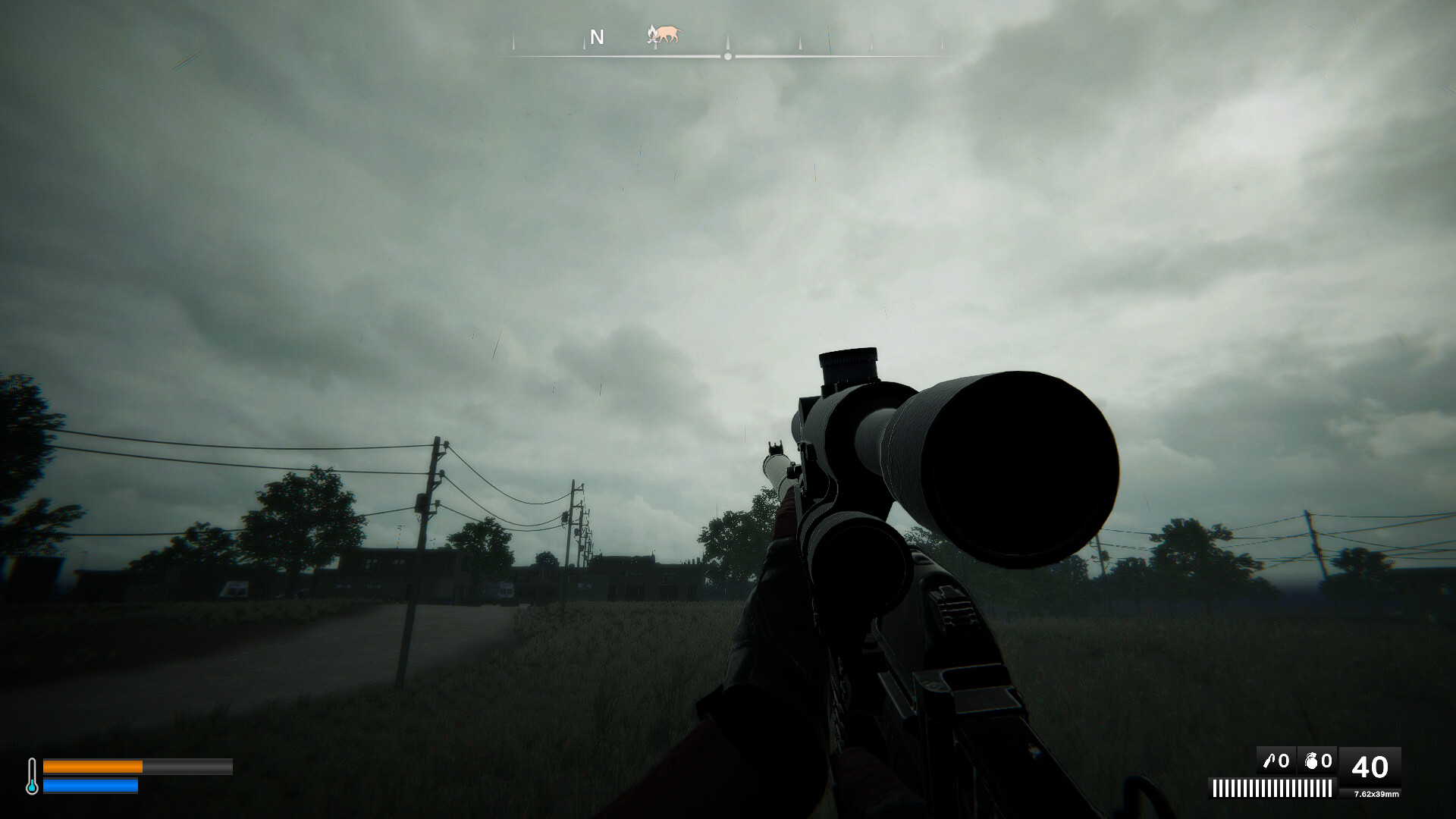 No Man's Home Screenshot 5