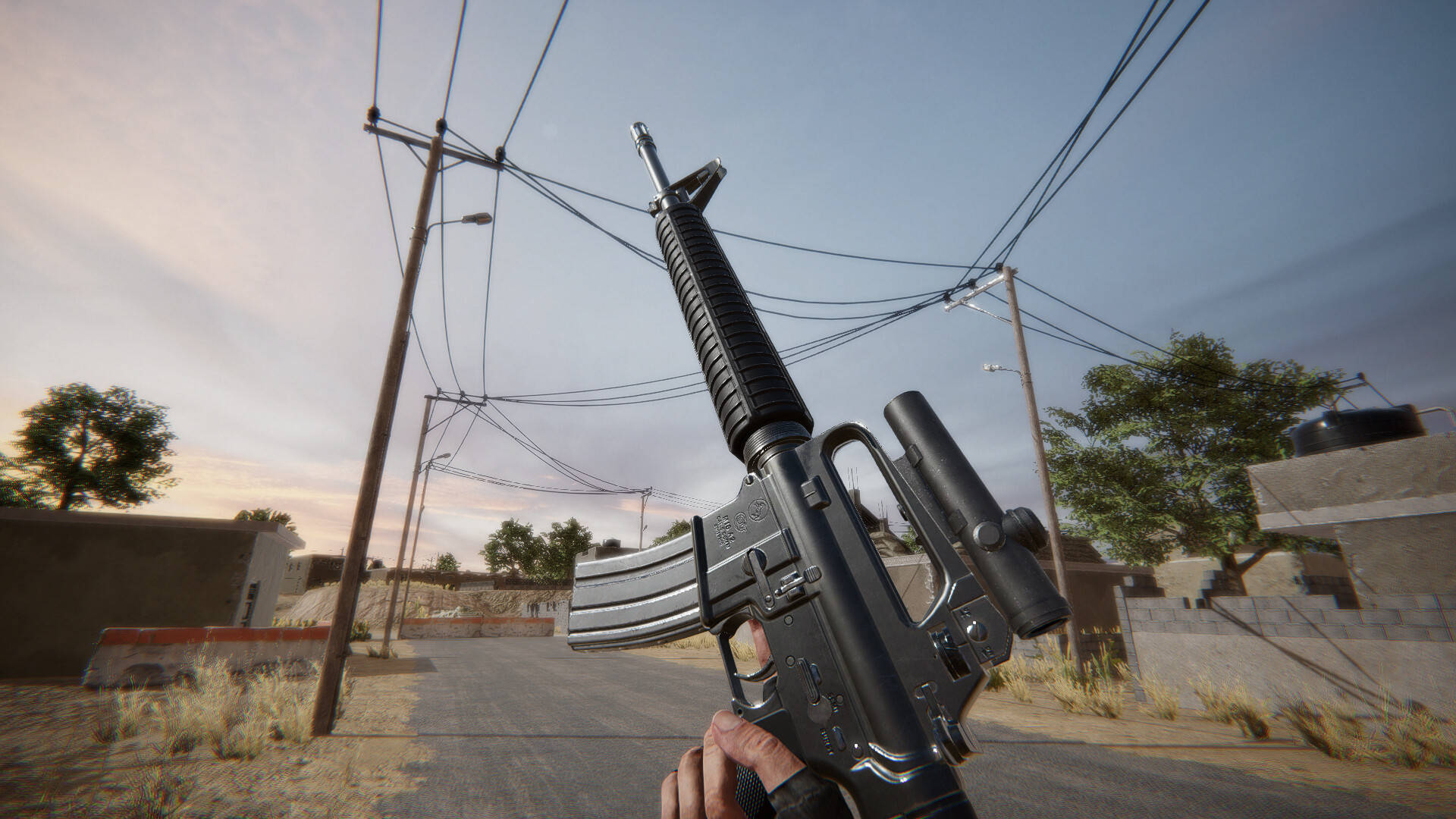 No Man's Home Screenshot 20