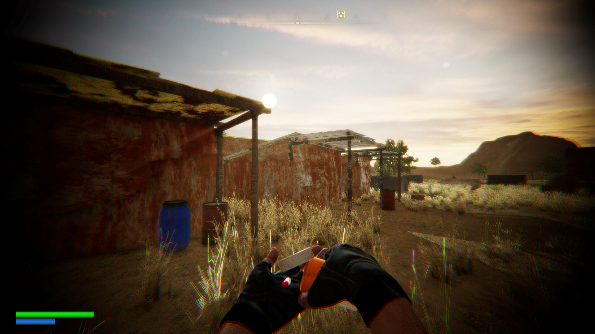 No Man's Home Screenshot 8