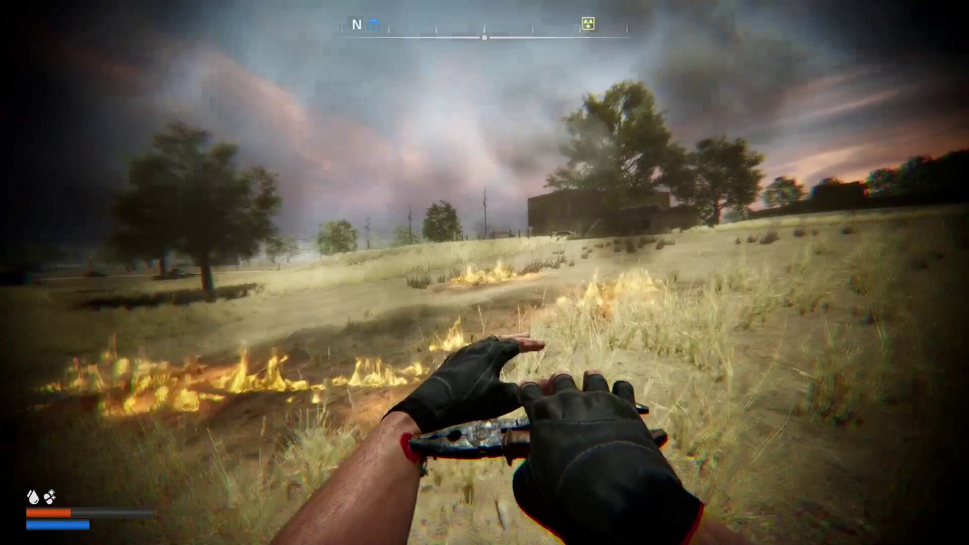 No Man's Home Screenshot 11