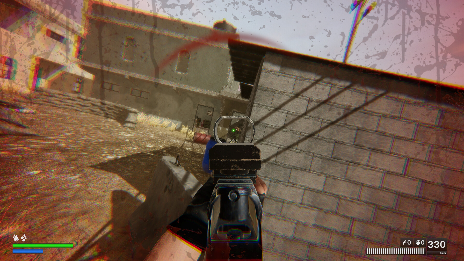 No Man's Home Screenshot 18