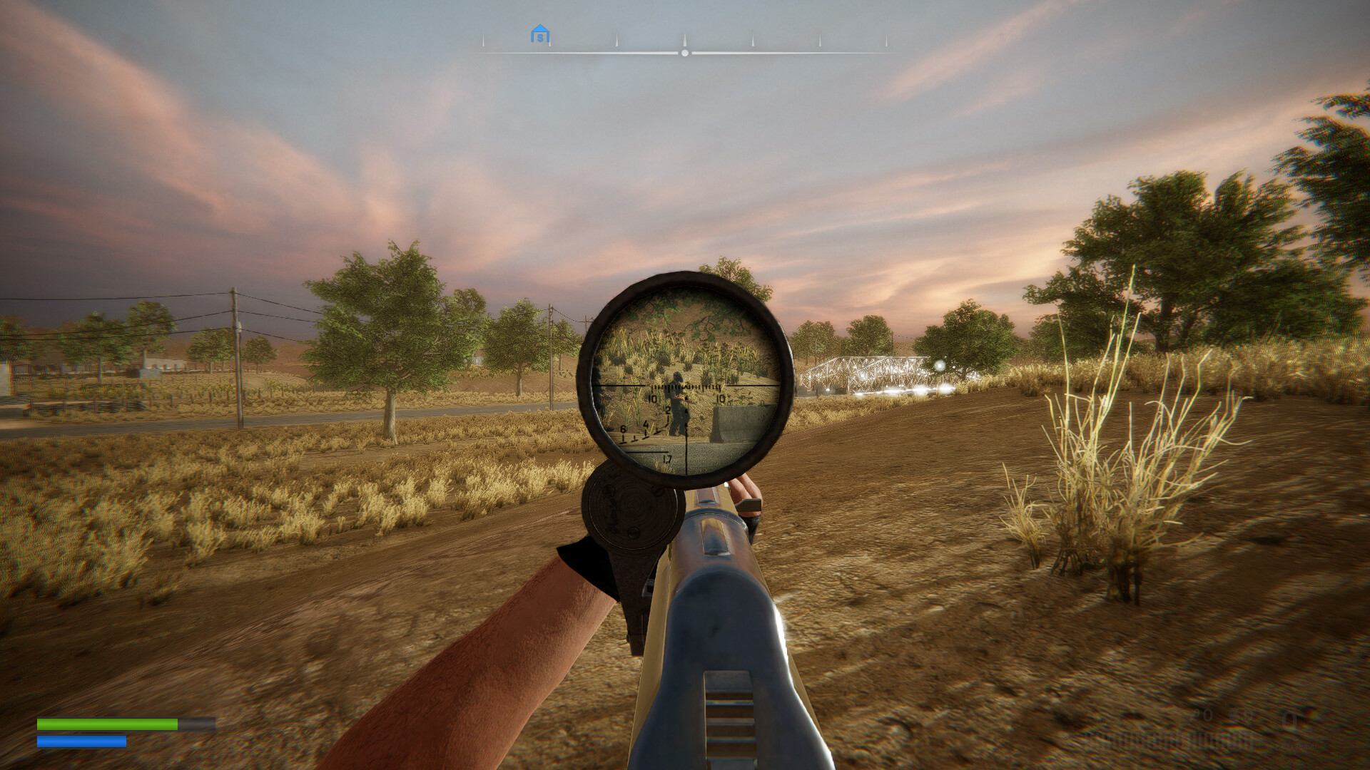 No Man's Home Screenshot 15