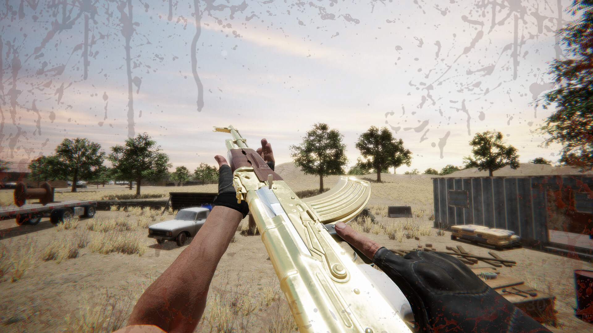 No Man's Home Screenshot 13