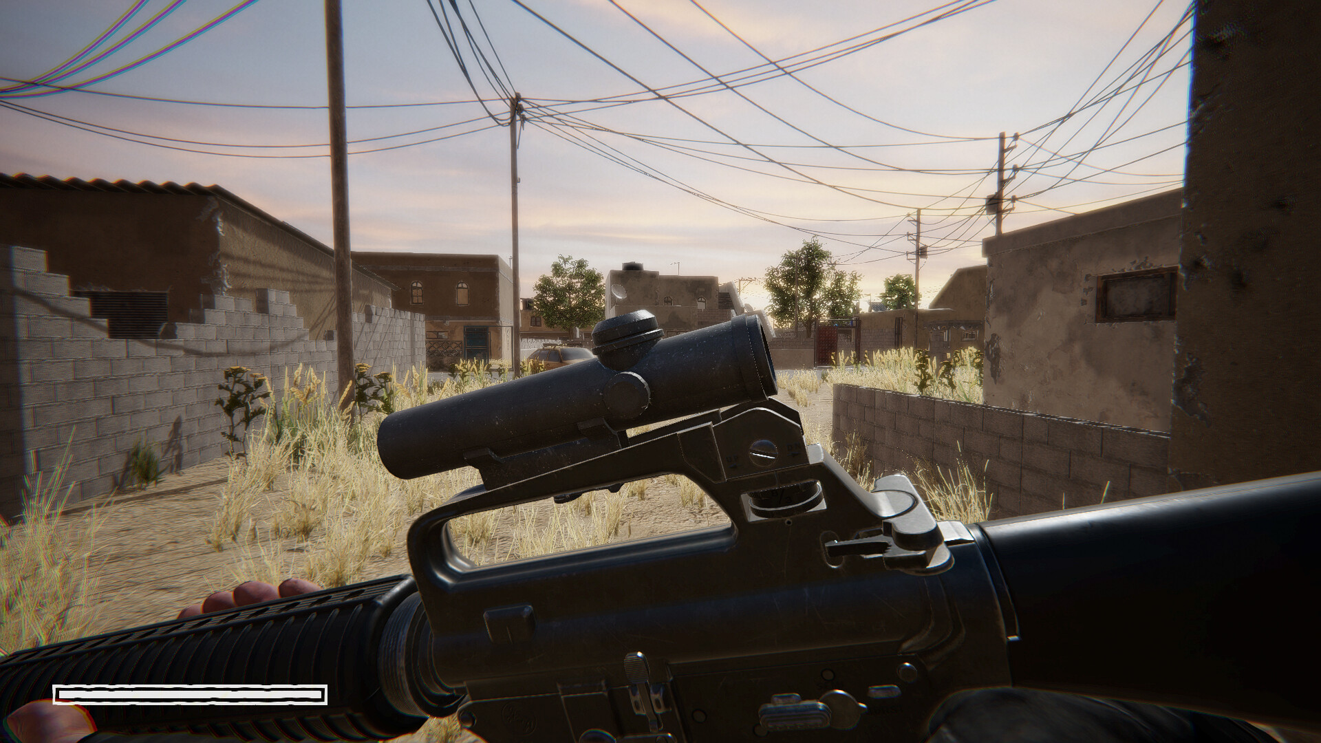 No Man's Home Screenshot 17